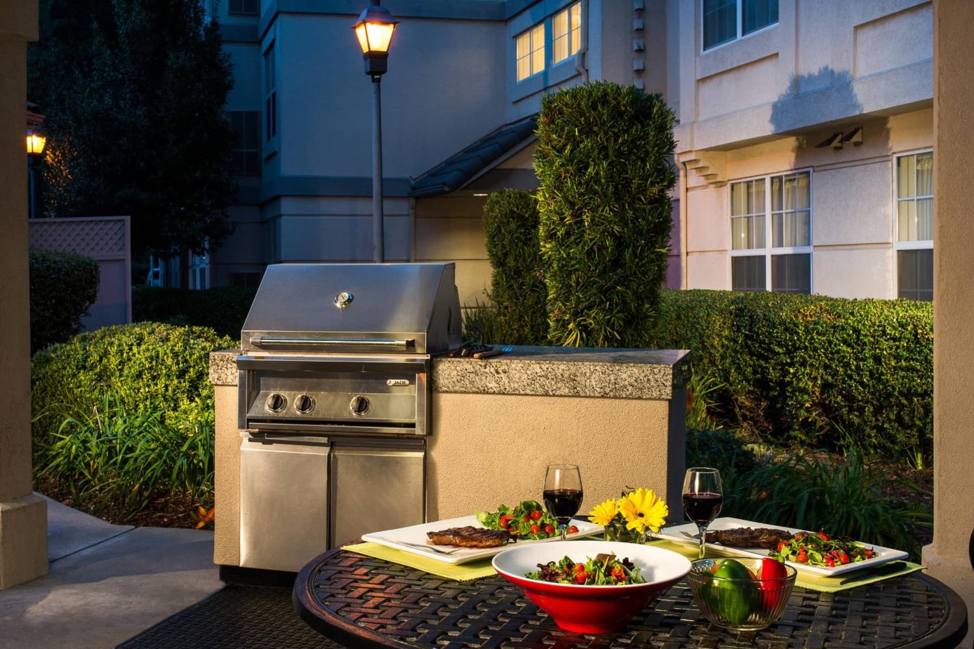 Residence Inn Pleasanton gallery photo in Pleasanton, CA — image 29