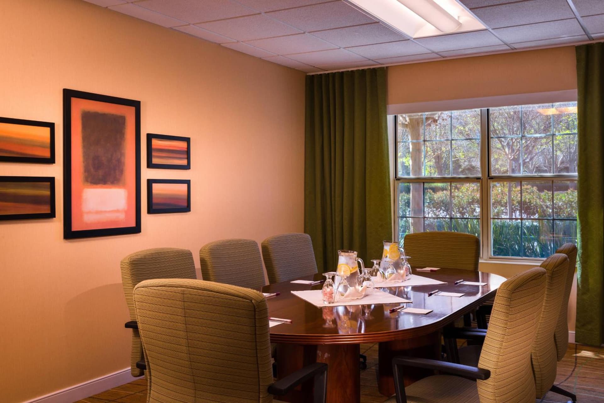 Residence Inn Pleasanton gallery photo in Pleasanton, CA — image 15