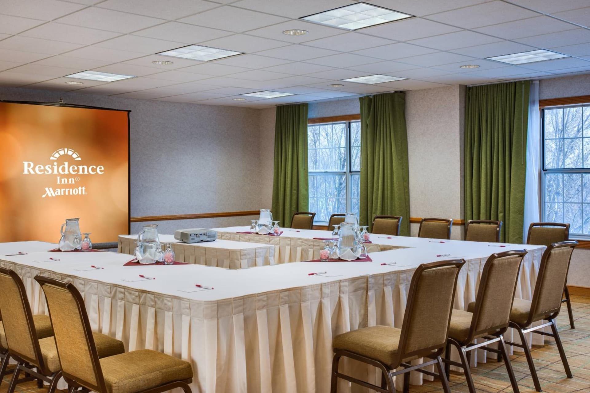 Residence Inn Pleasanton gallery photo in Pleasanton, CA — image 16