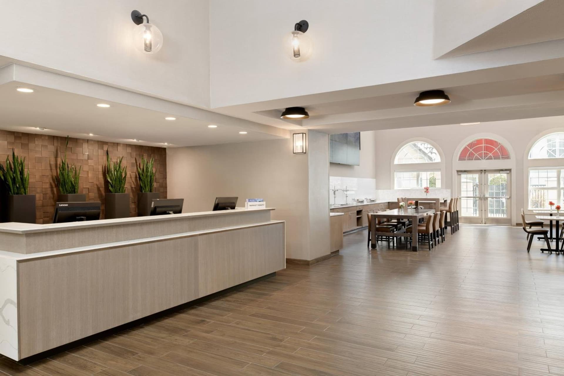 Residence Inn Pleasanton gallery photo in Pleasanton, CA — image 10