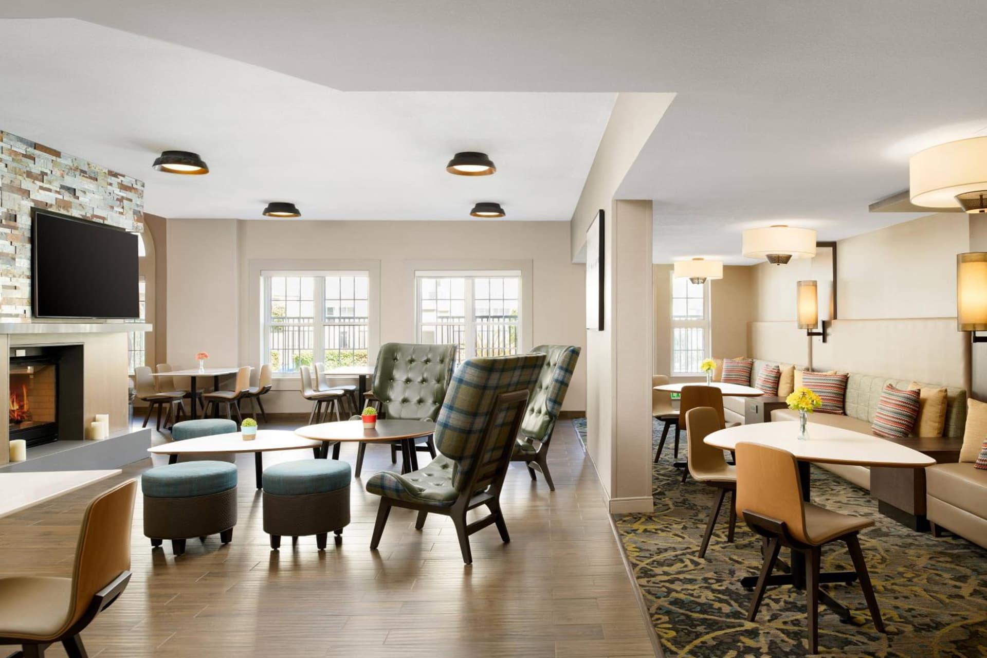 Residence Inn Pleasanton gallery photo in Pleasanton, CA — image 17