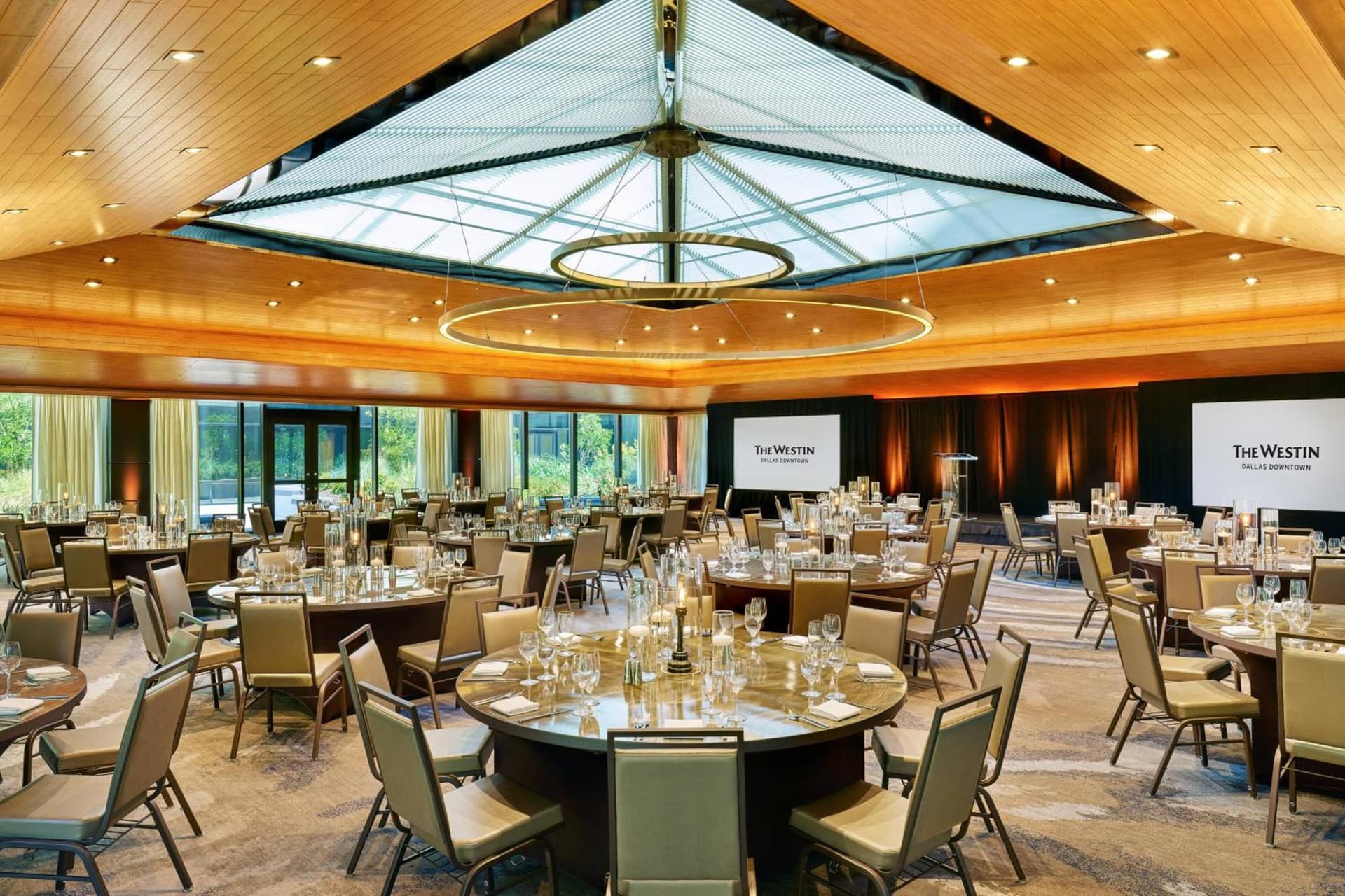 The Westin Dallas Downtown gallery photo in Dallas, TX — image 75