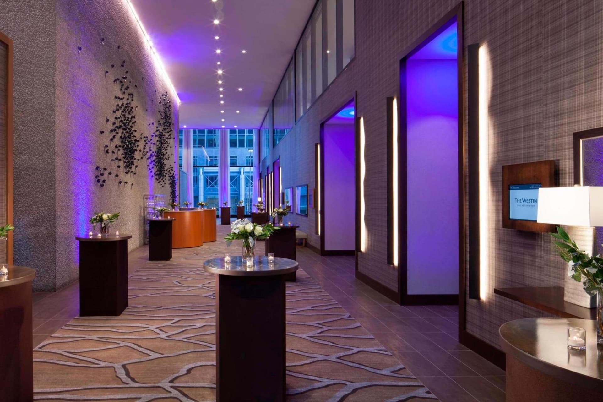 The Westin Dallas Downtown gallery photo in Dallas, TX — image 77