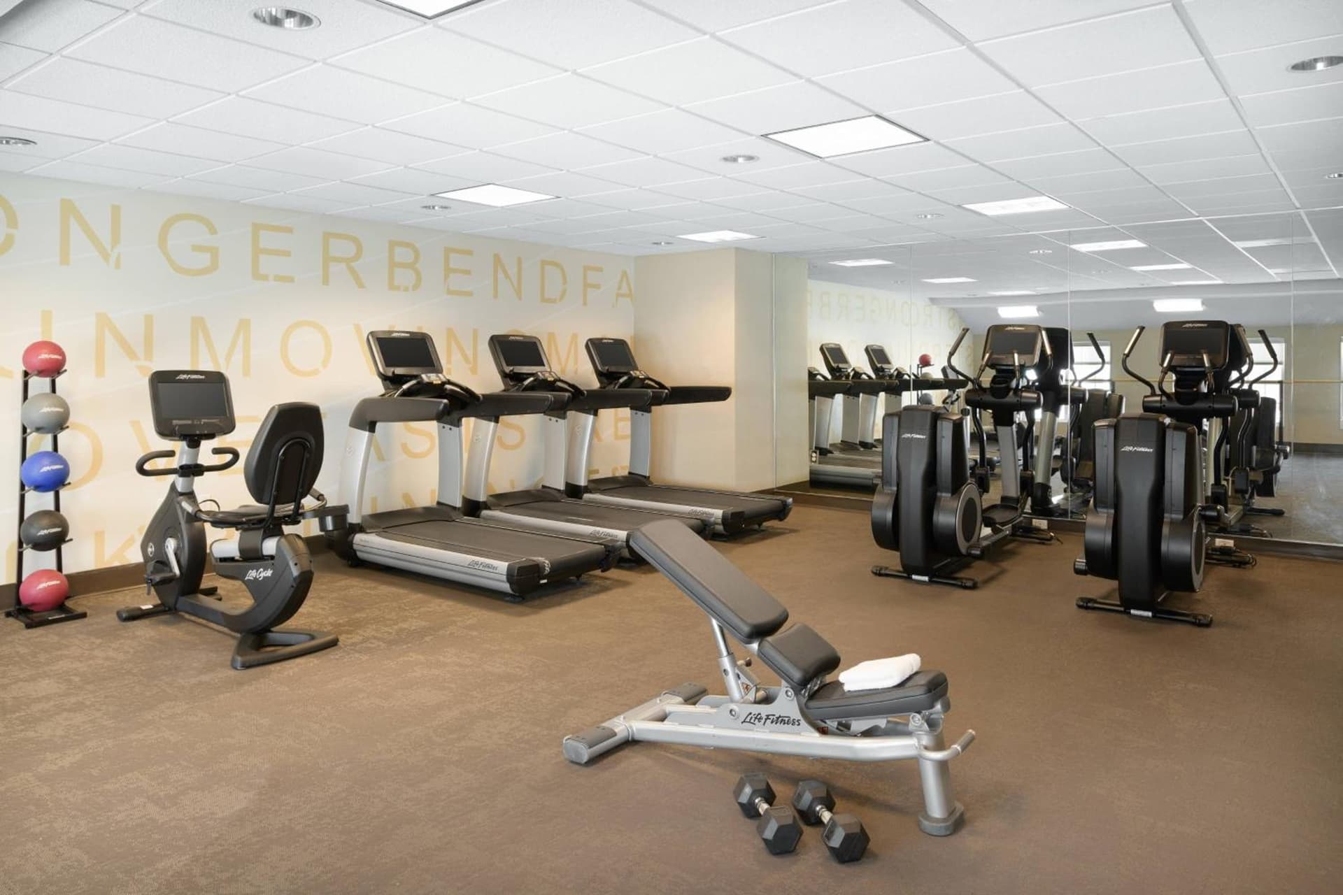 Residence Inn Pleasanton gallery photo in Pleasanton, CA — image 47