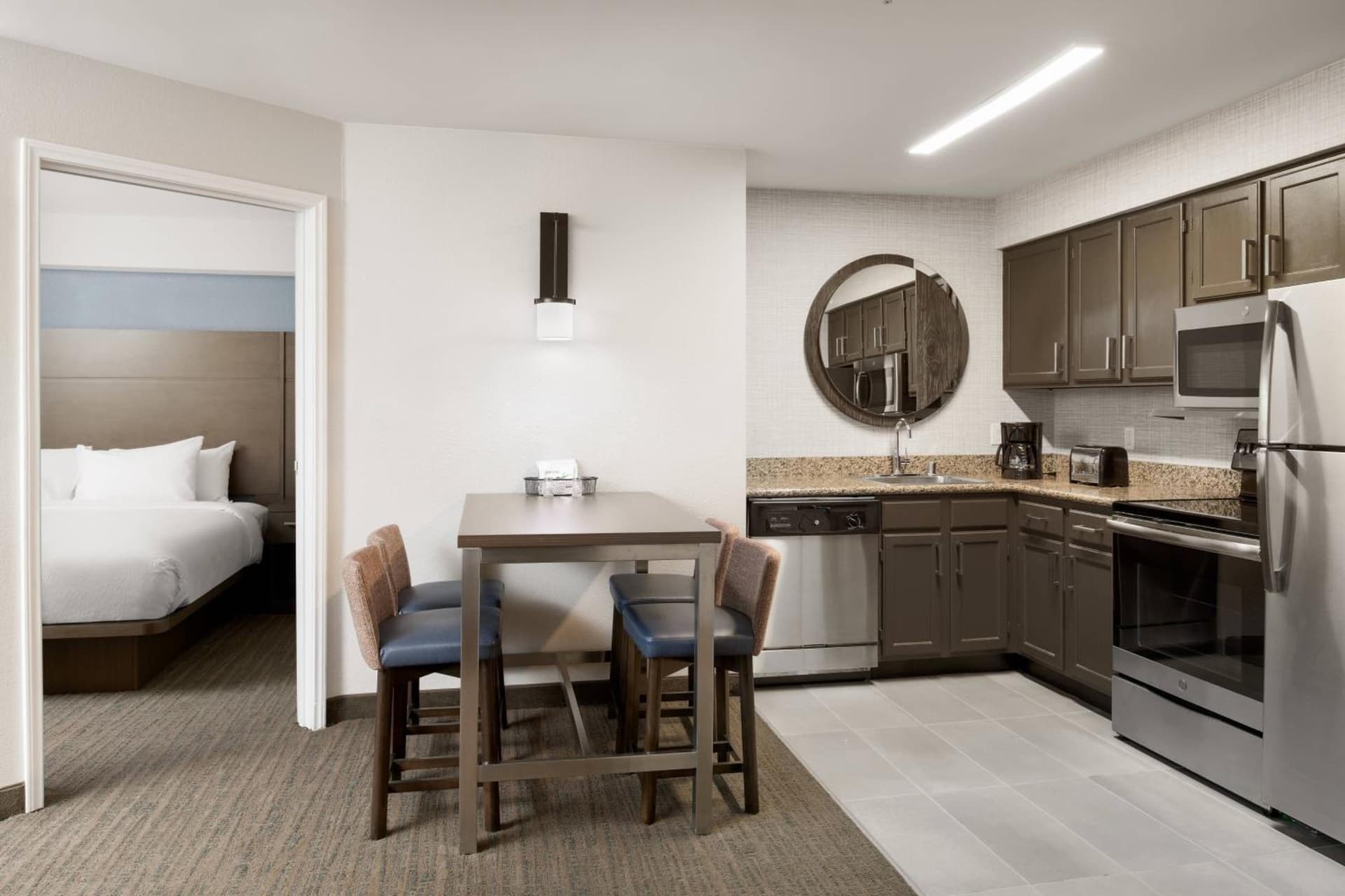 Residence Inn Pleasanton gallery photo in Pleasanton, CA — image 49
