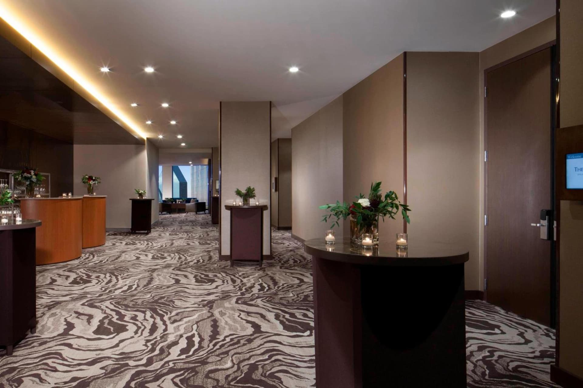 The Westin Dallas Downtown interior in Dallas, TX — gallery photo 2
