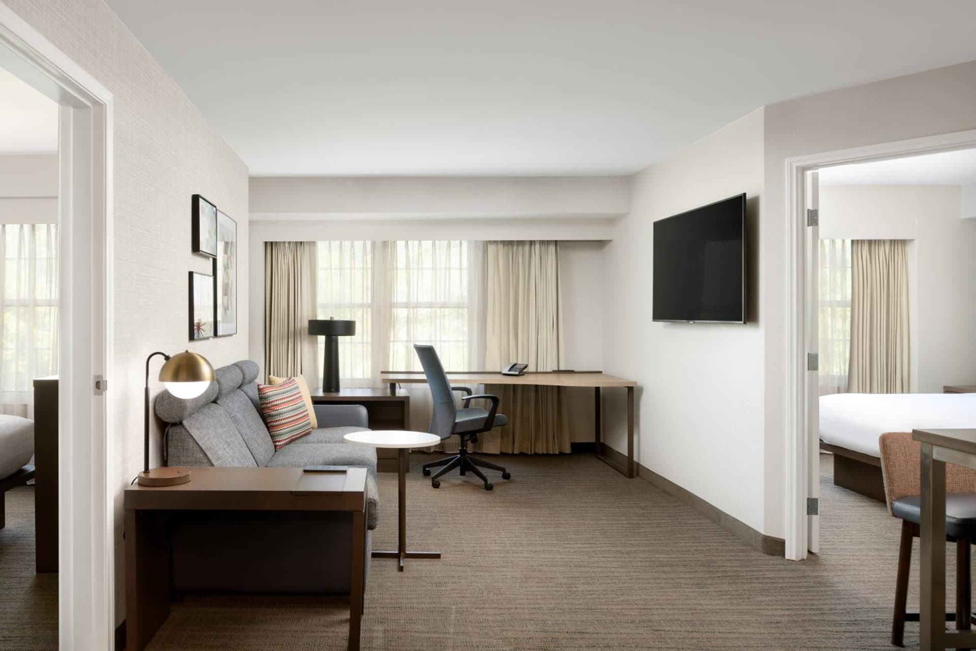 Residence Inn Pleasanton gallery photo in Pleasanton, CA — image 12