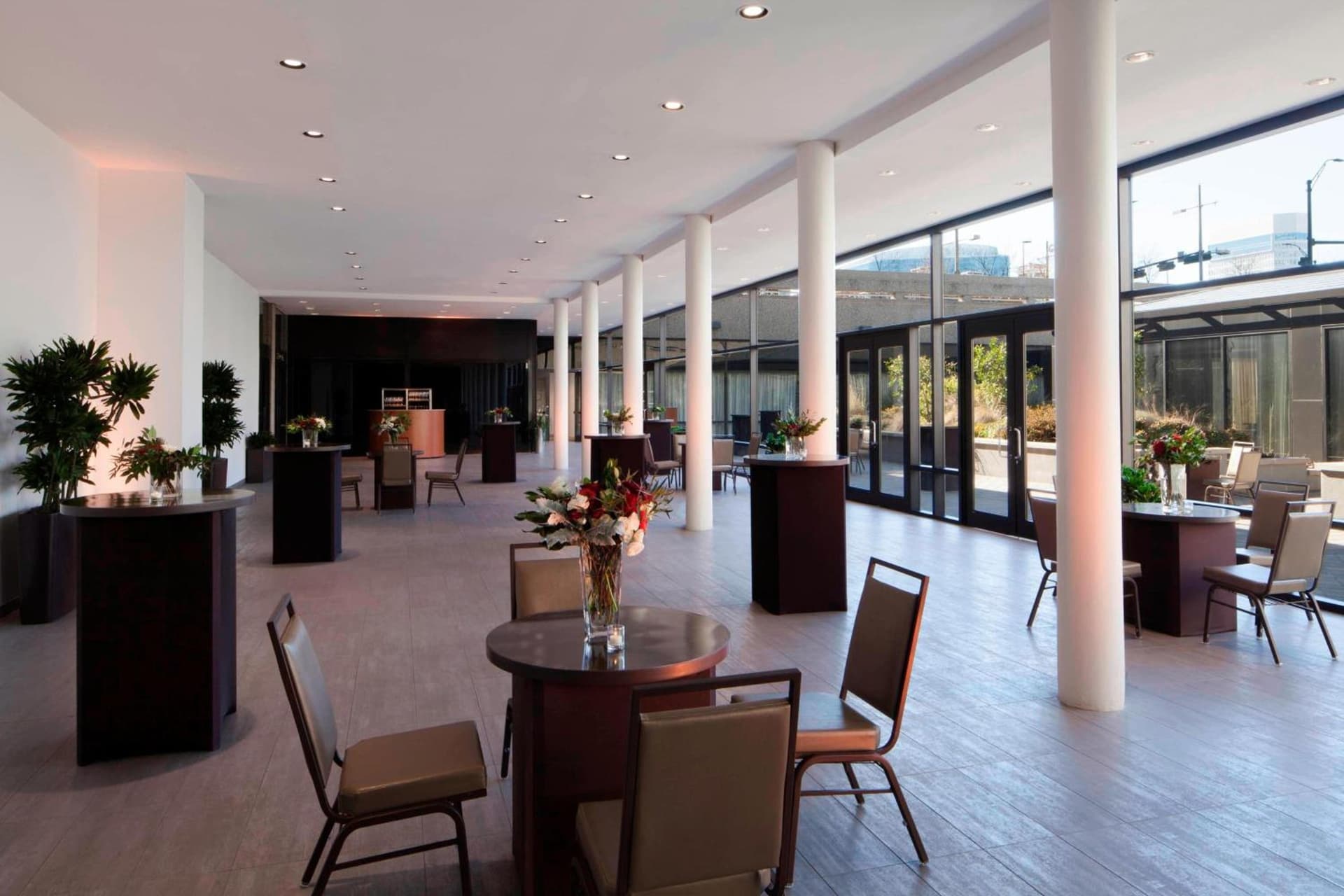 The Westin Dallas Downtown gallery photo in Dallas, TX — image 36