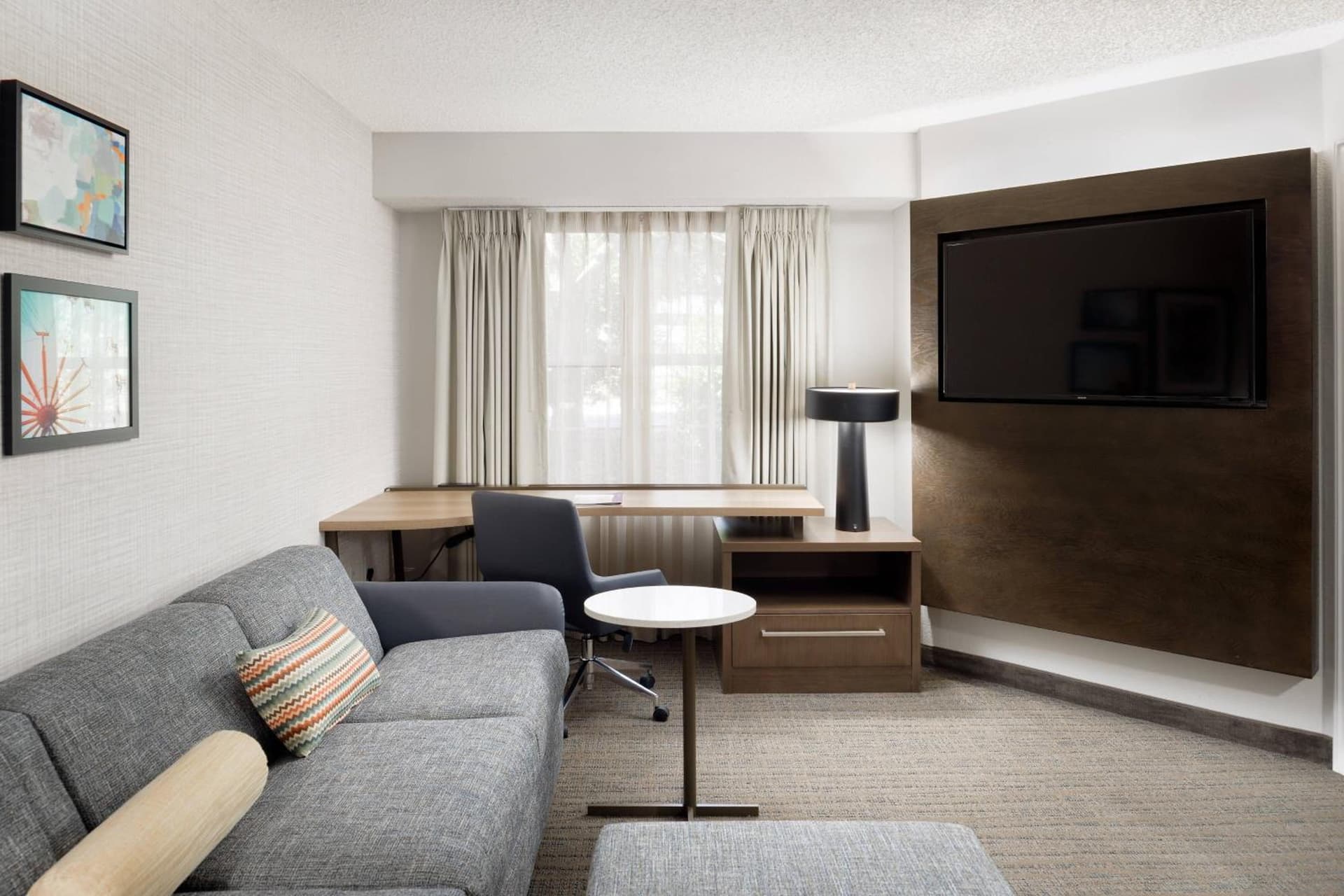 Residence Inn Pleasanton gallery photo in Pleasanton, CA — image 4