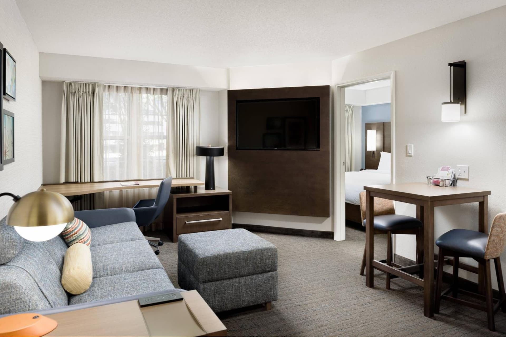 Residence Inn Pleasanton gallery photo in Pleasanton, CA — image 44