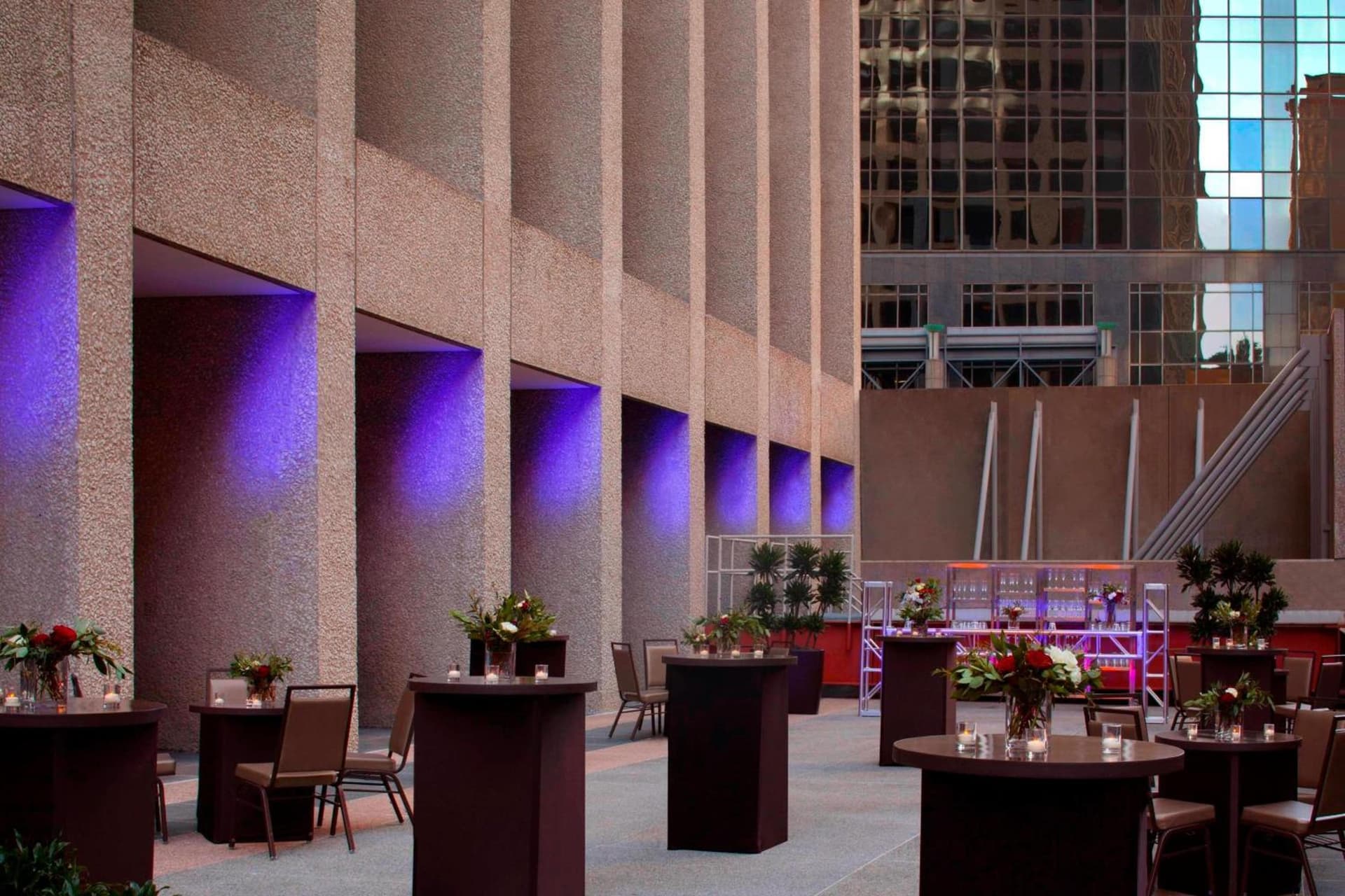 The Westin Dallas Downtown gallery photo in Dallas, TX — image 21