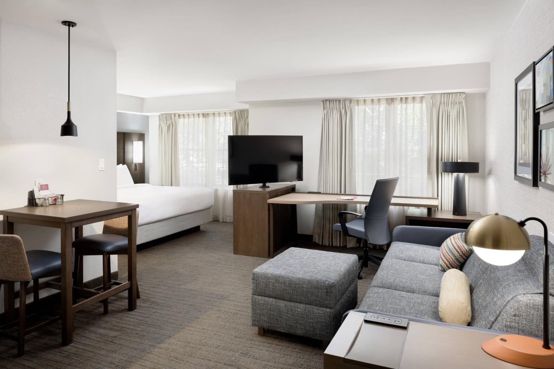 Residence Inn Pleasanton gallery photo in Pleasanton, CA — image 39