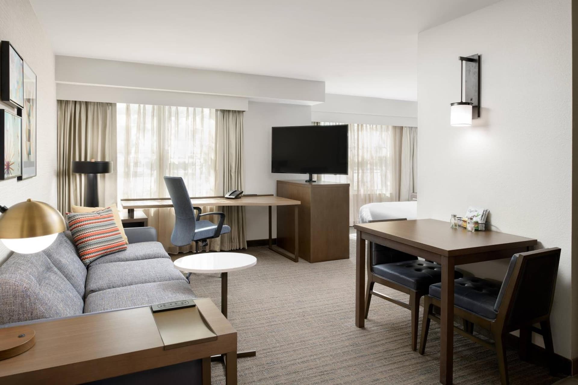 Residence Inn Pleasanton gallery photo in Pleasanton, CA — image 57