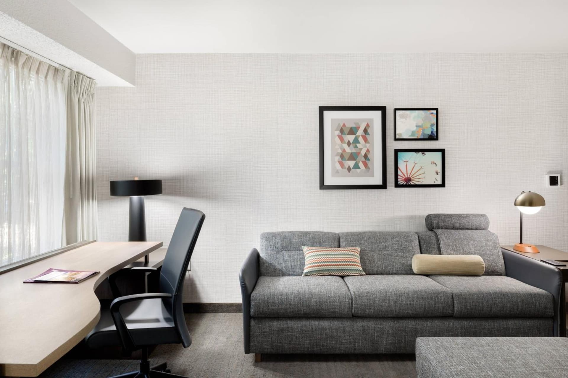 Residence Inn Pleasanton gallery photo in Pleasanton, CA — image 30