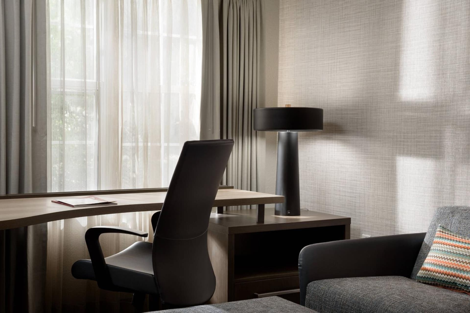 Residence Inn Pleasanton interior in Pleasanton, CA — gallery photo 2