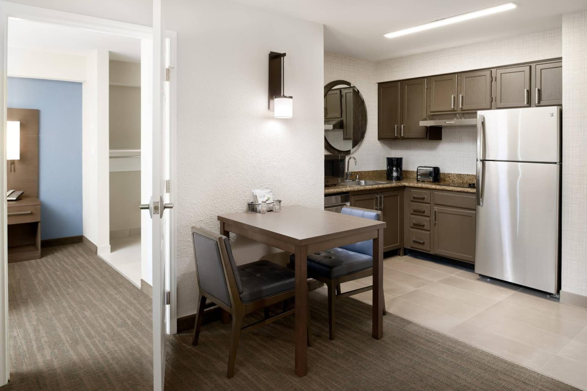Residence Inn Pleasanton gallery photo in Pleasanton, CA — image 33