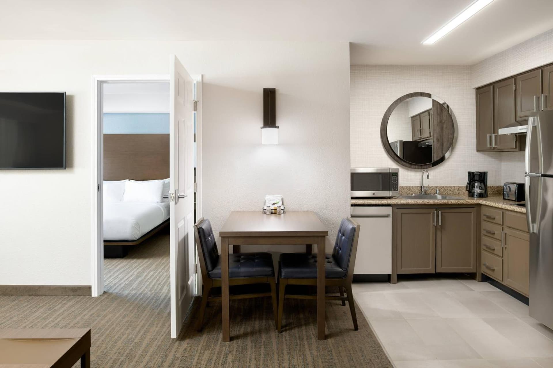 Residence Inn Pleasanton gallery photo in Pleasanton, CA — image 56