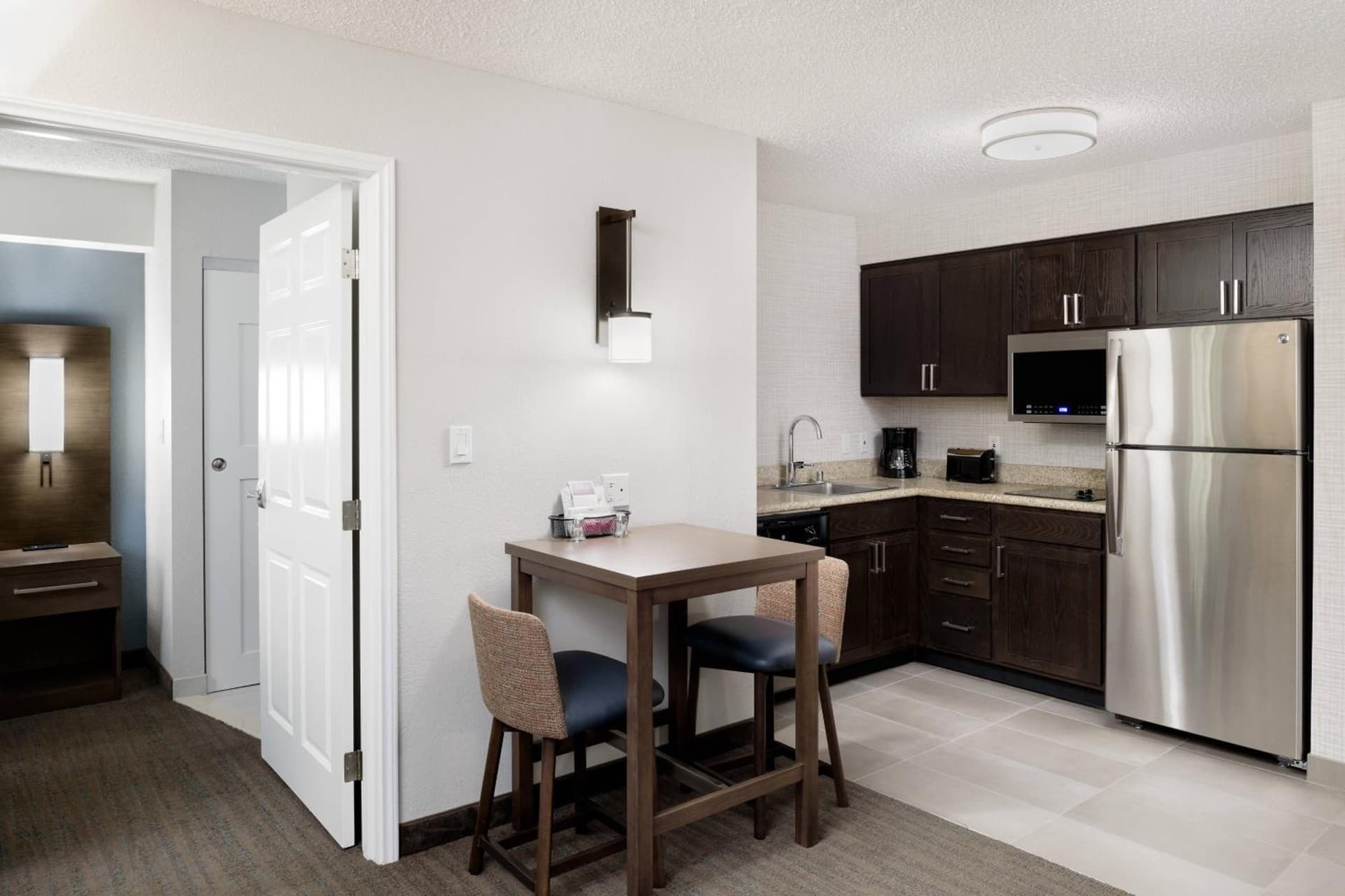 Residence Inn Pleasanton gallery photo in Pleasanton, CA — image 31