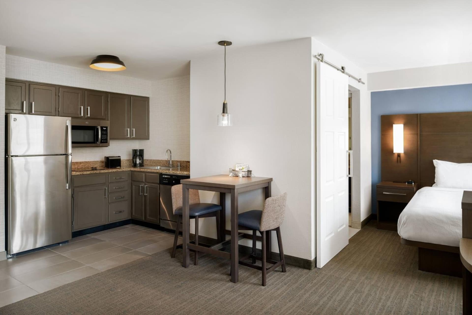 Residence Inn Pleasanton gallery photo in Pleasanton, CA — image 28