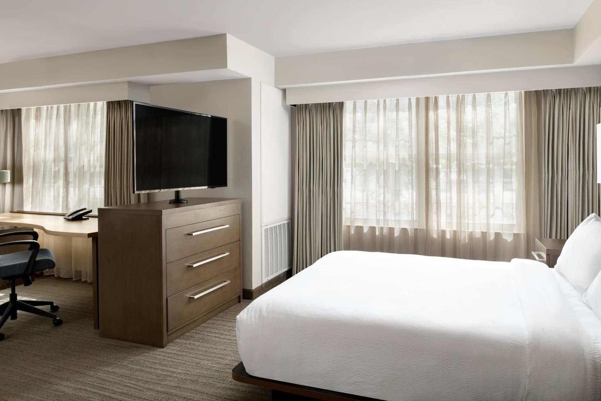Residence Inn Pleasanton gallery photo in Pleasanton, CA — image 23