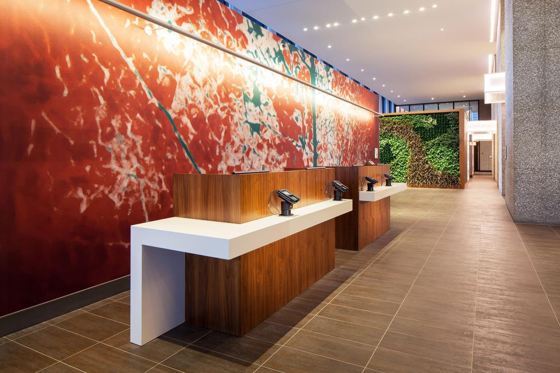 The Westin Dallas Downtown gallery photo in Dallas, TX — image 46