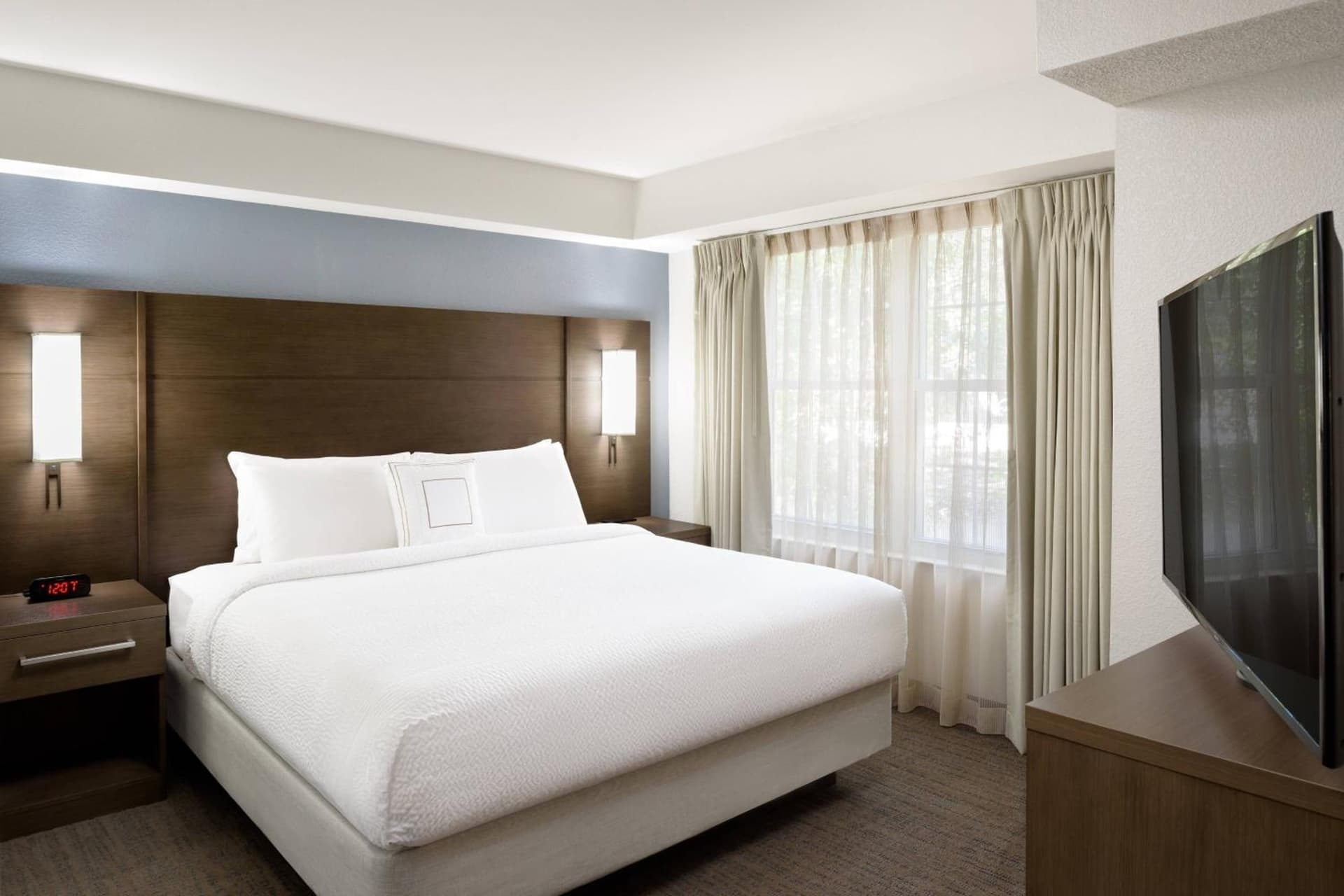 Residence Inn Pleasanton gallery photo in Pleasanton, CA — image 40