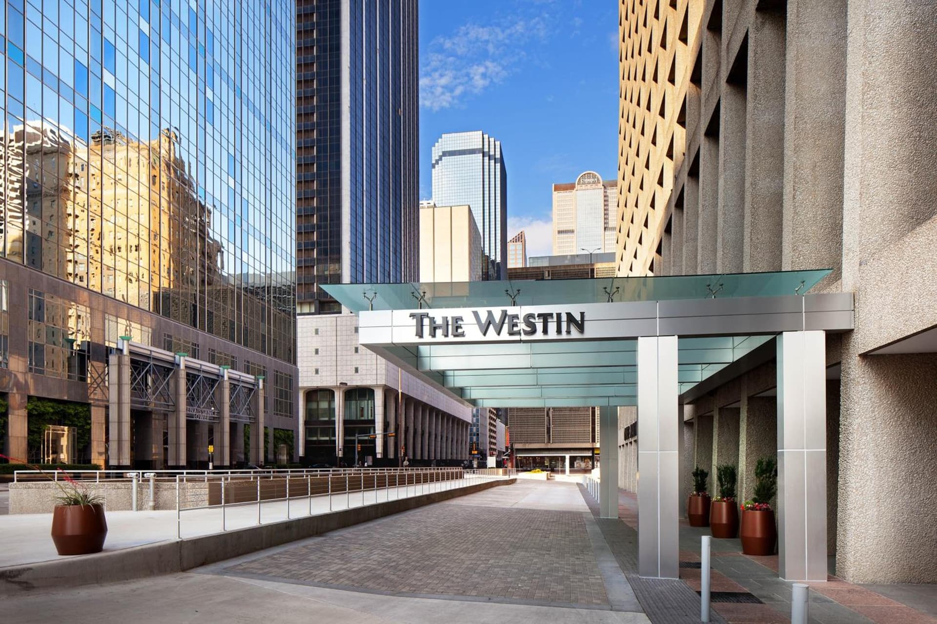The Westin Dallas Downtown gallery photo in Dallas, TX — image 37