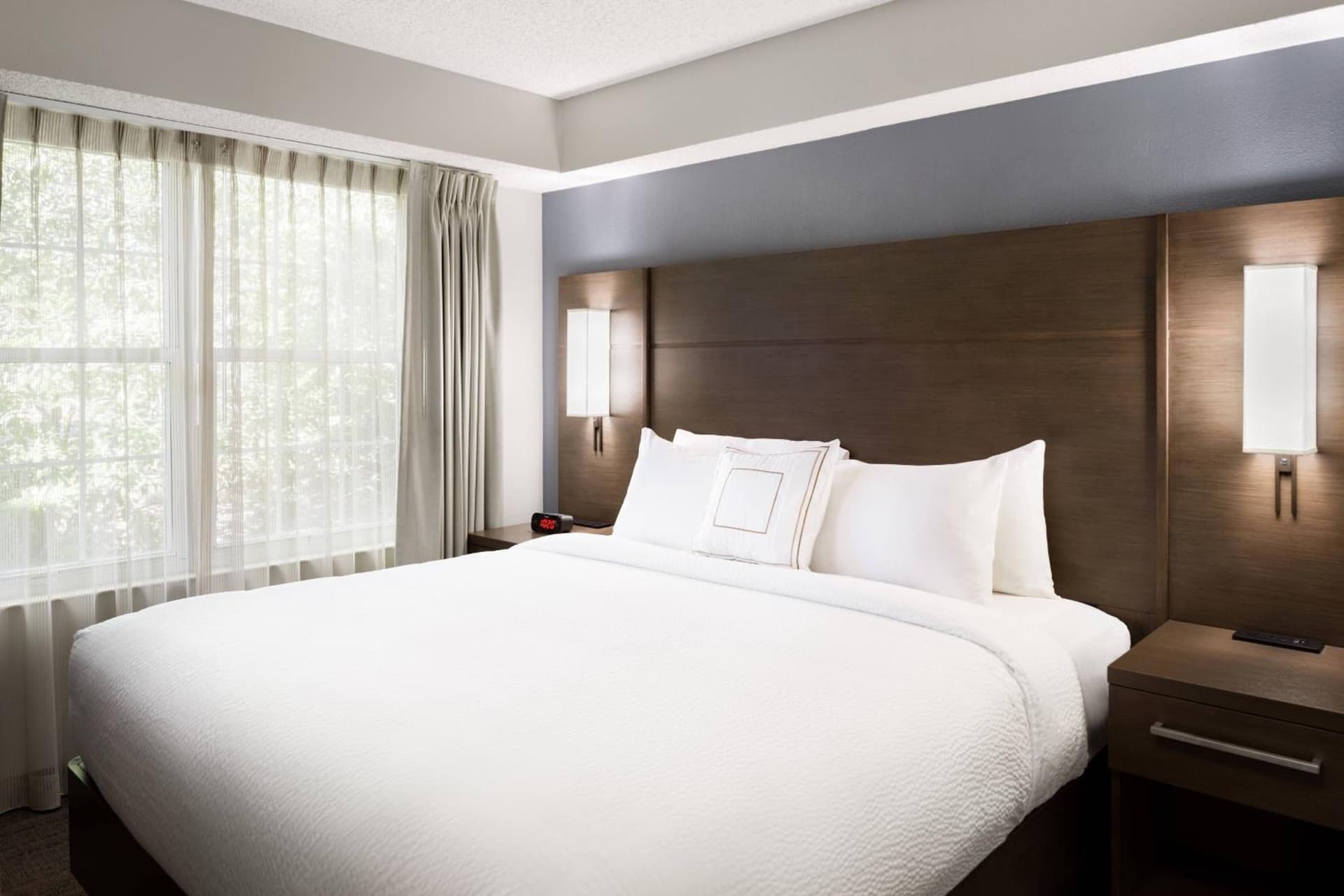 Residence Inn Pleasanton gallery photo in Pleasanton, CA — image 9