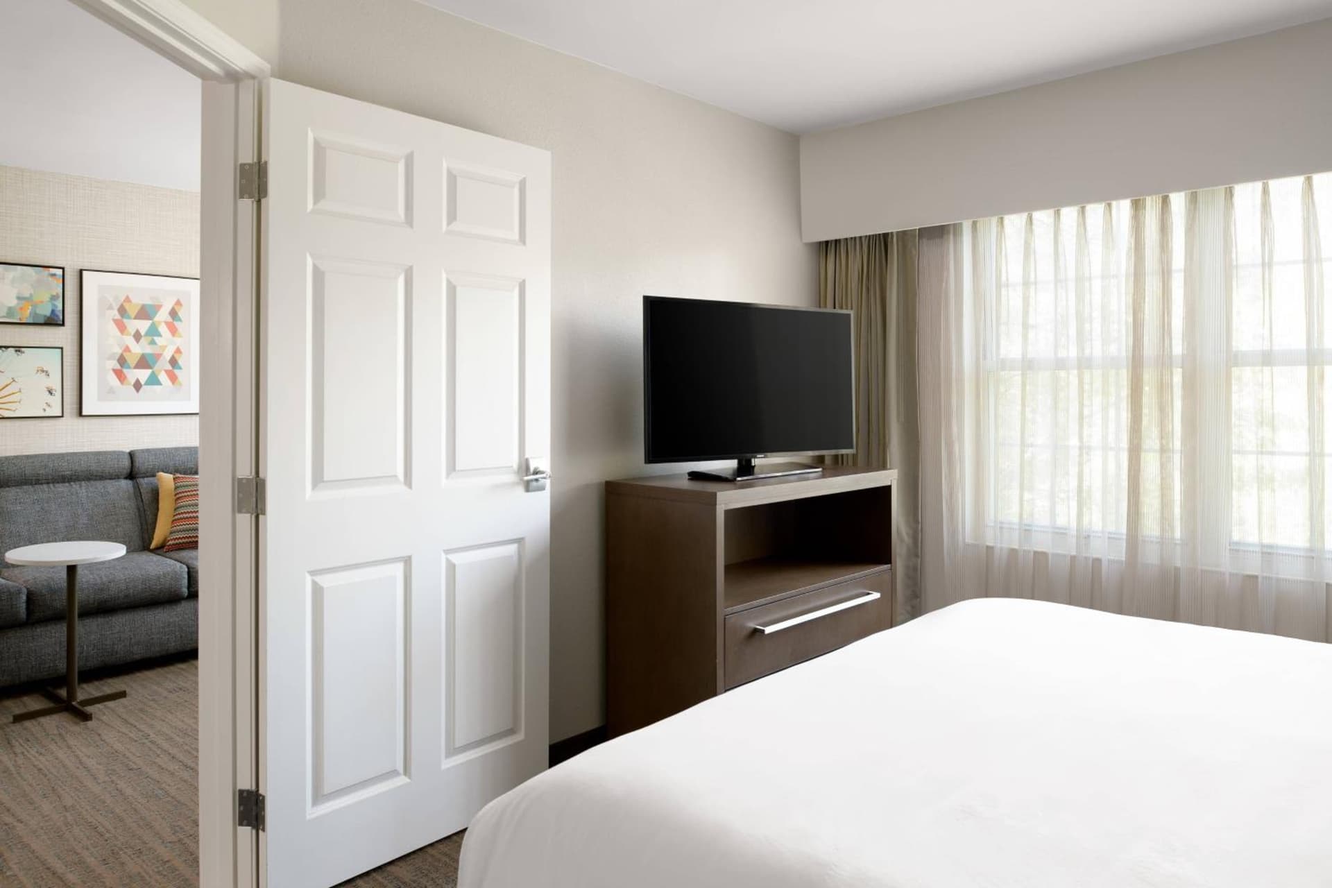 Residence Inn Pleasanton gallery photo in Pleasanton, CA — image 26