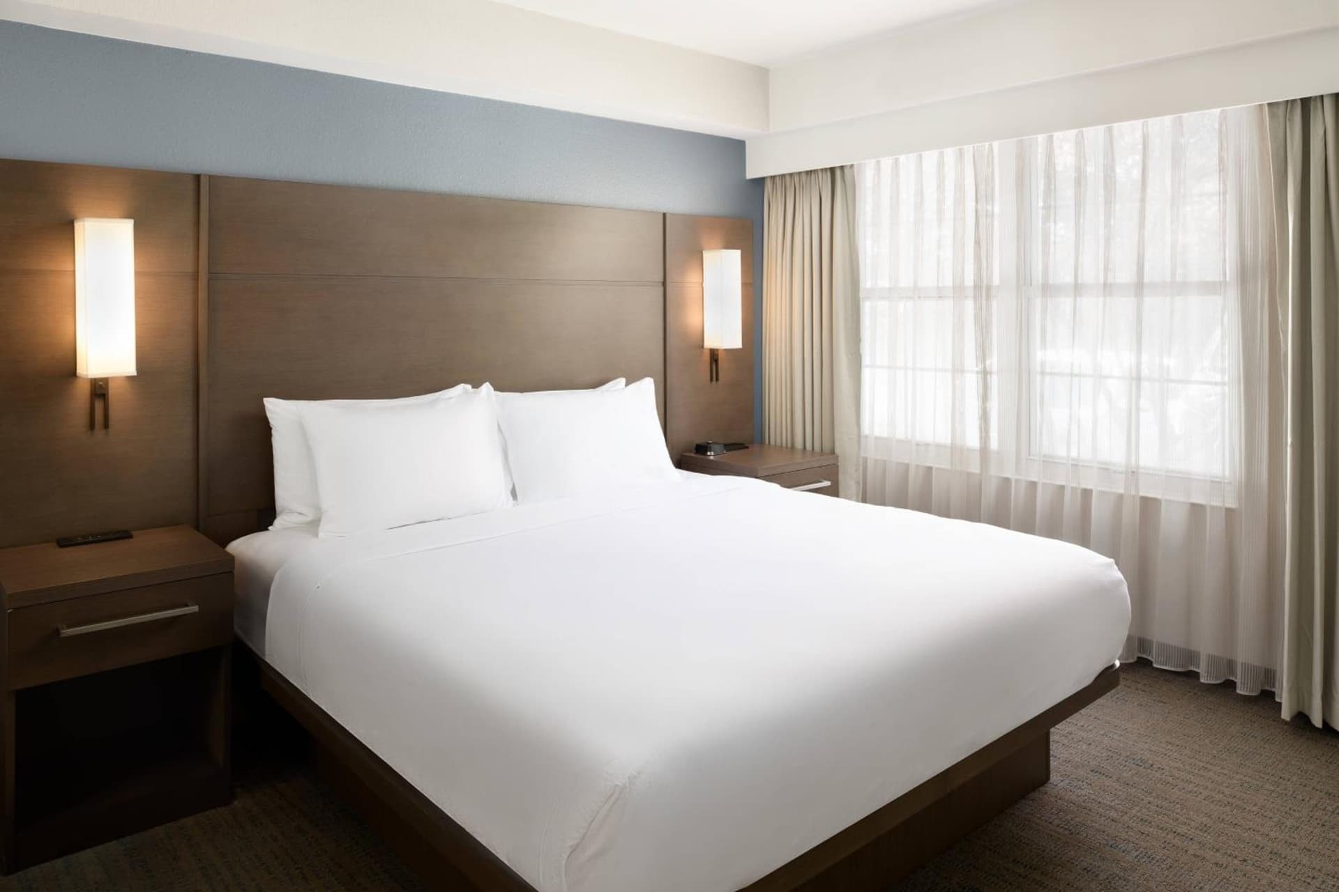 Residence Inn Pleasanton gallery photo in Pleasanton, CA — image 25