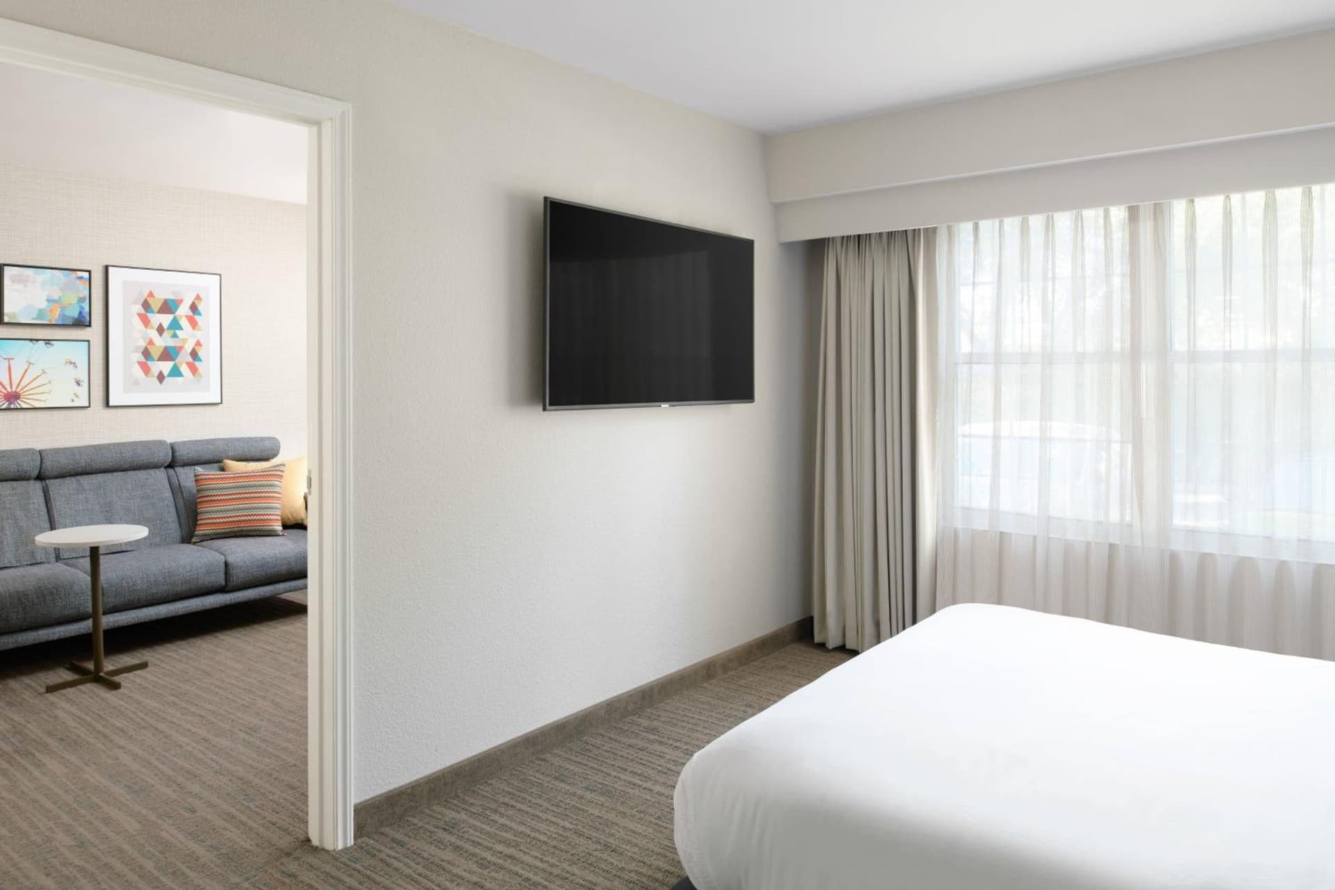 Residence Inn Pleasanton gallery photo in Pleasanton, CA — image 27