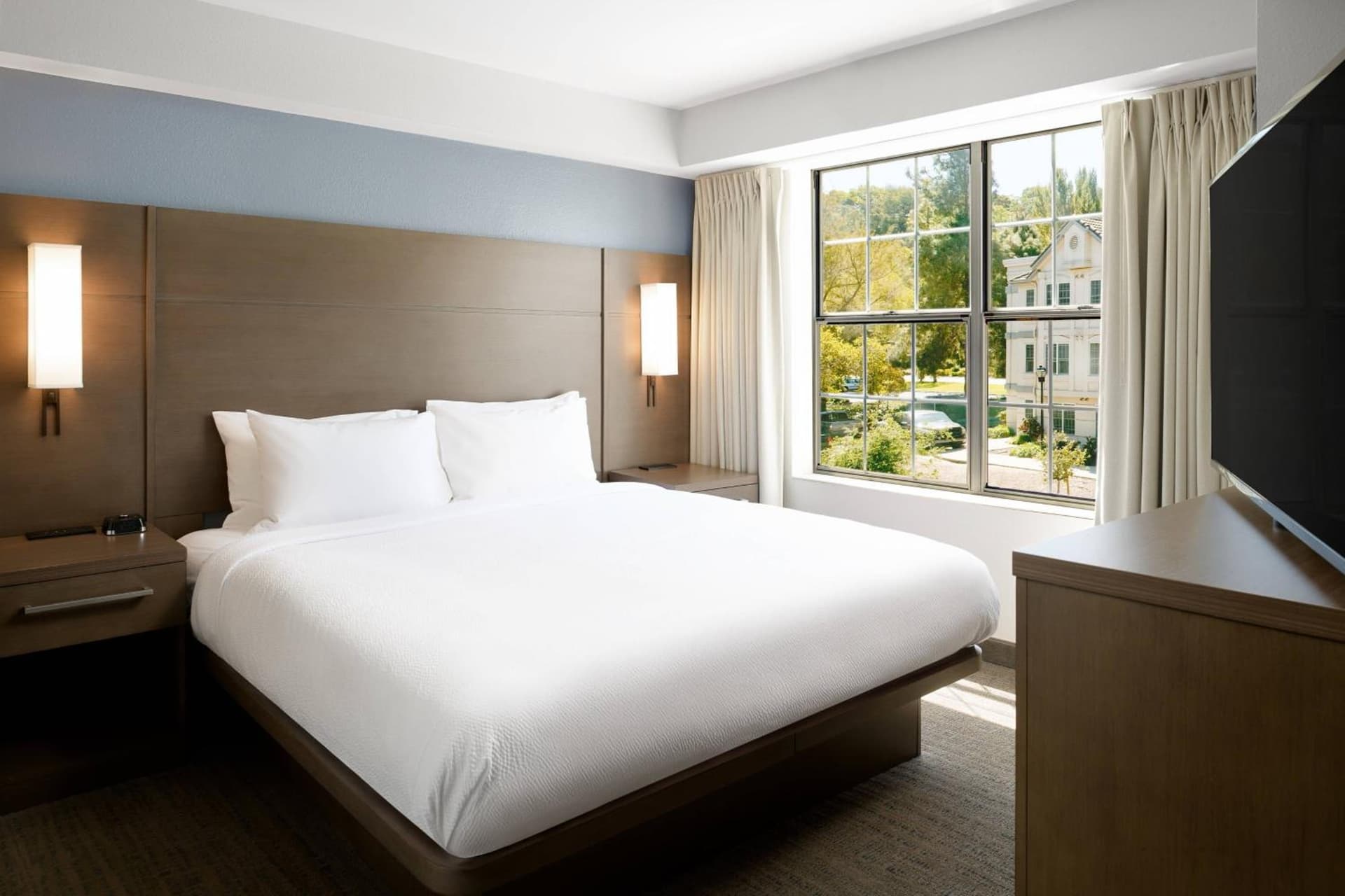 Residence Inn Pleasanton gallery photo in Pleasanton, CA — image 21