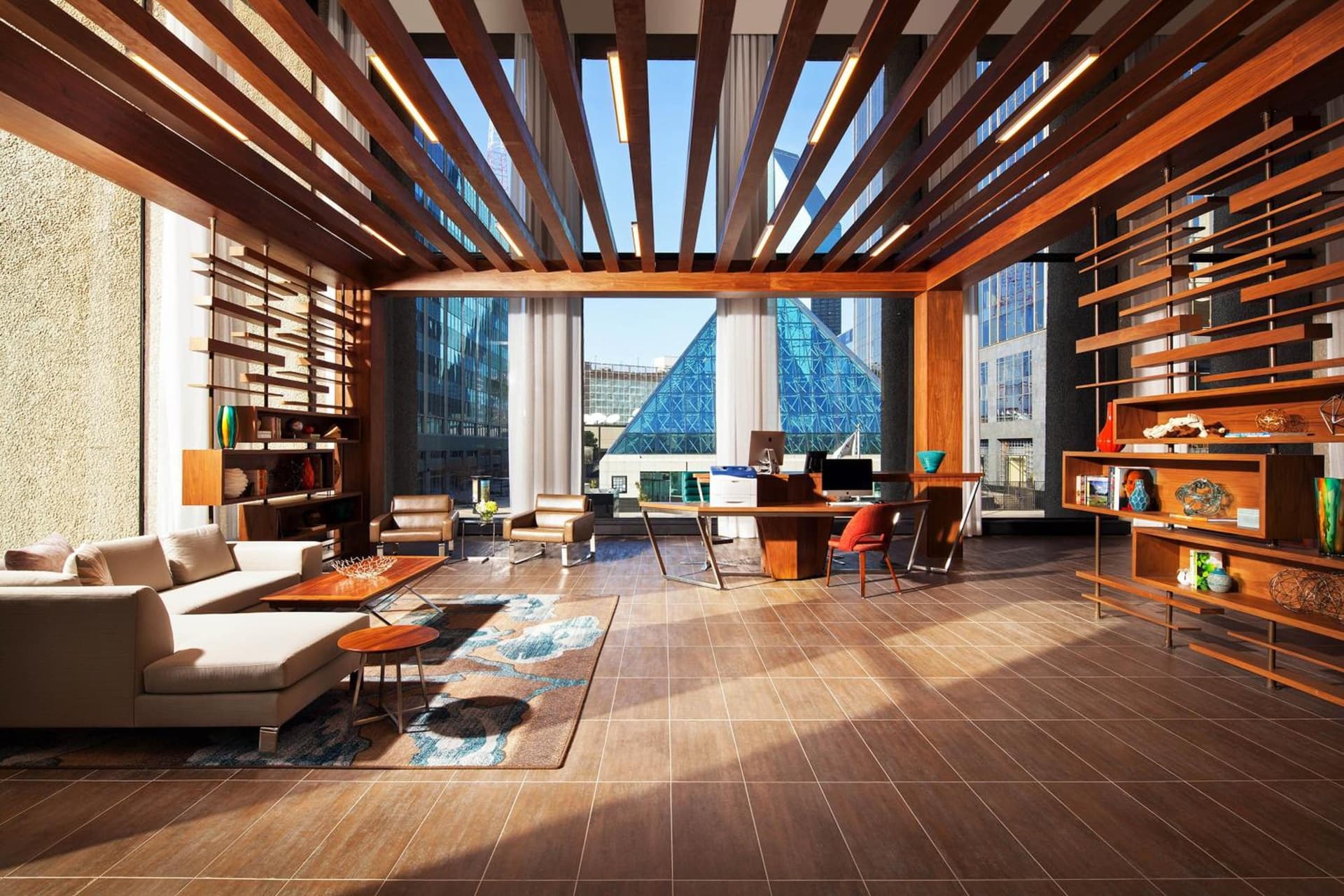 The Westin Dallas Downtown gallery photo in Dallas, TX — image 23