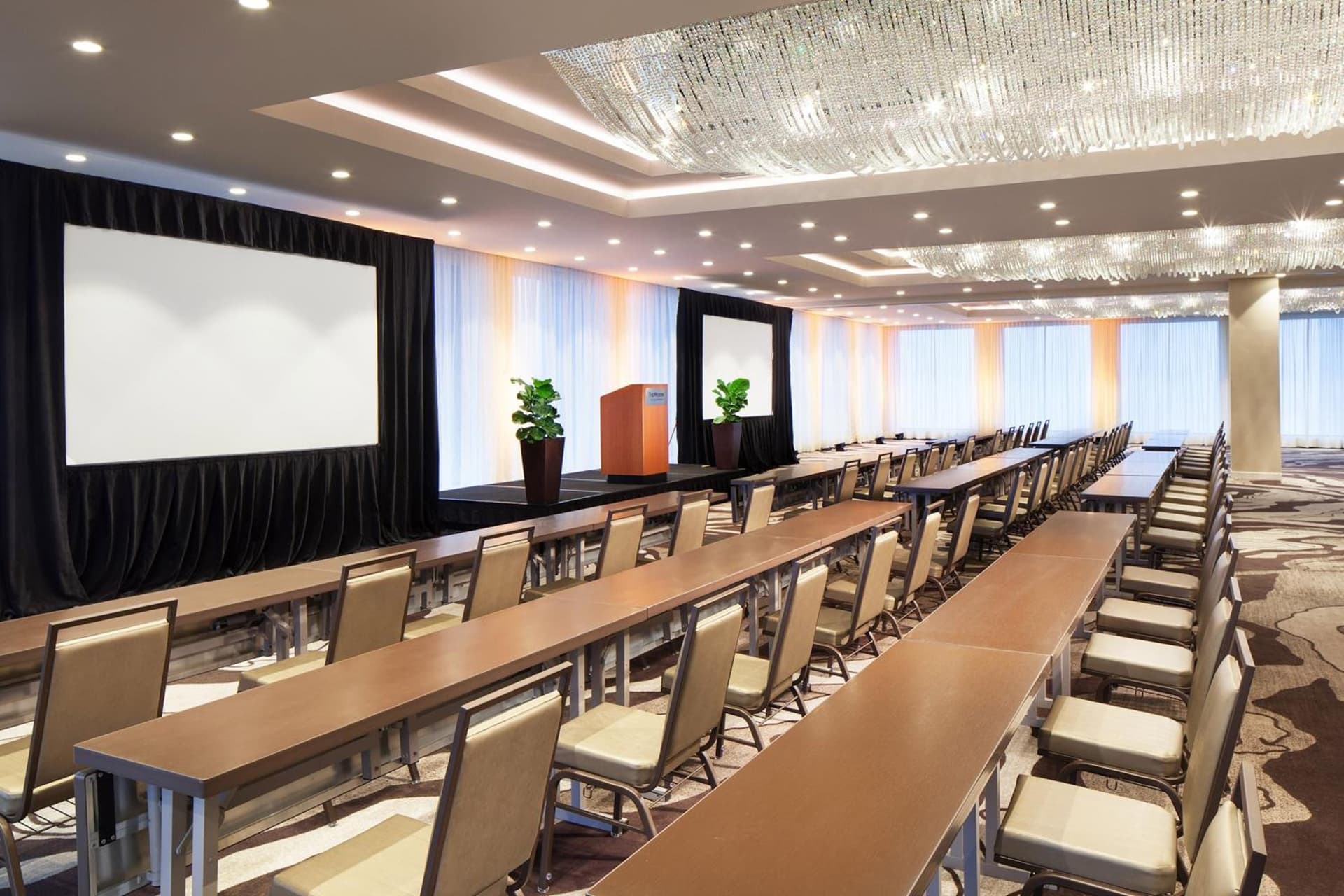 The Westin Dallas Downtown gallery photo in Dallas, TX — image 29
