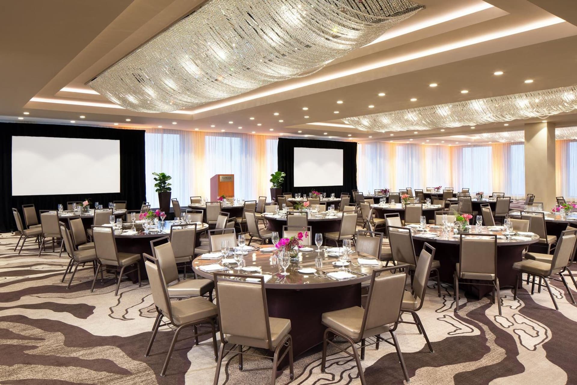 The Westin Dallas Downtown gallery photo in Dallas, TX — image 38