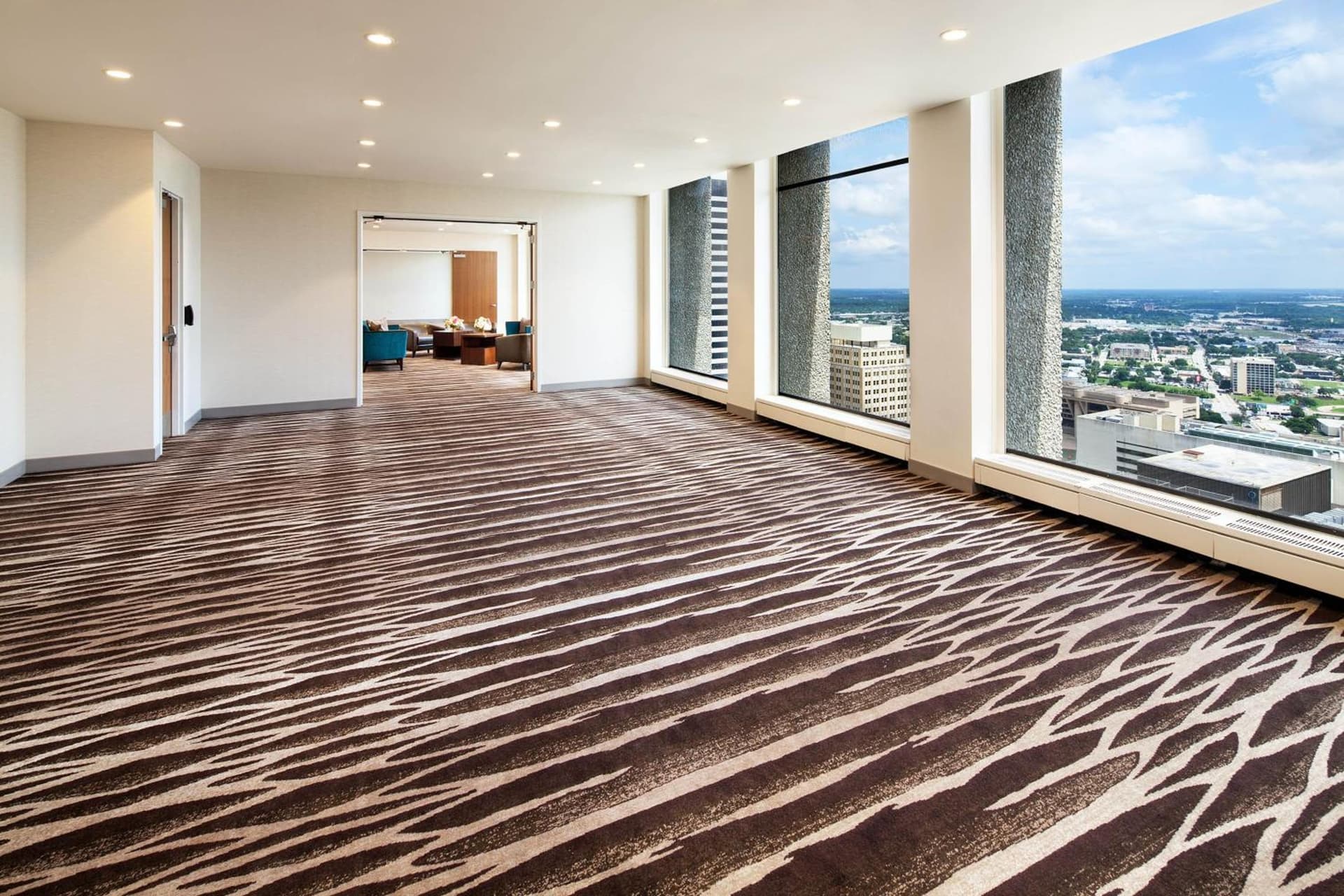 The Westin Dallas Downtown gallery photo in Dallas, TX — image 9