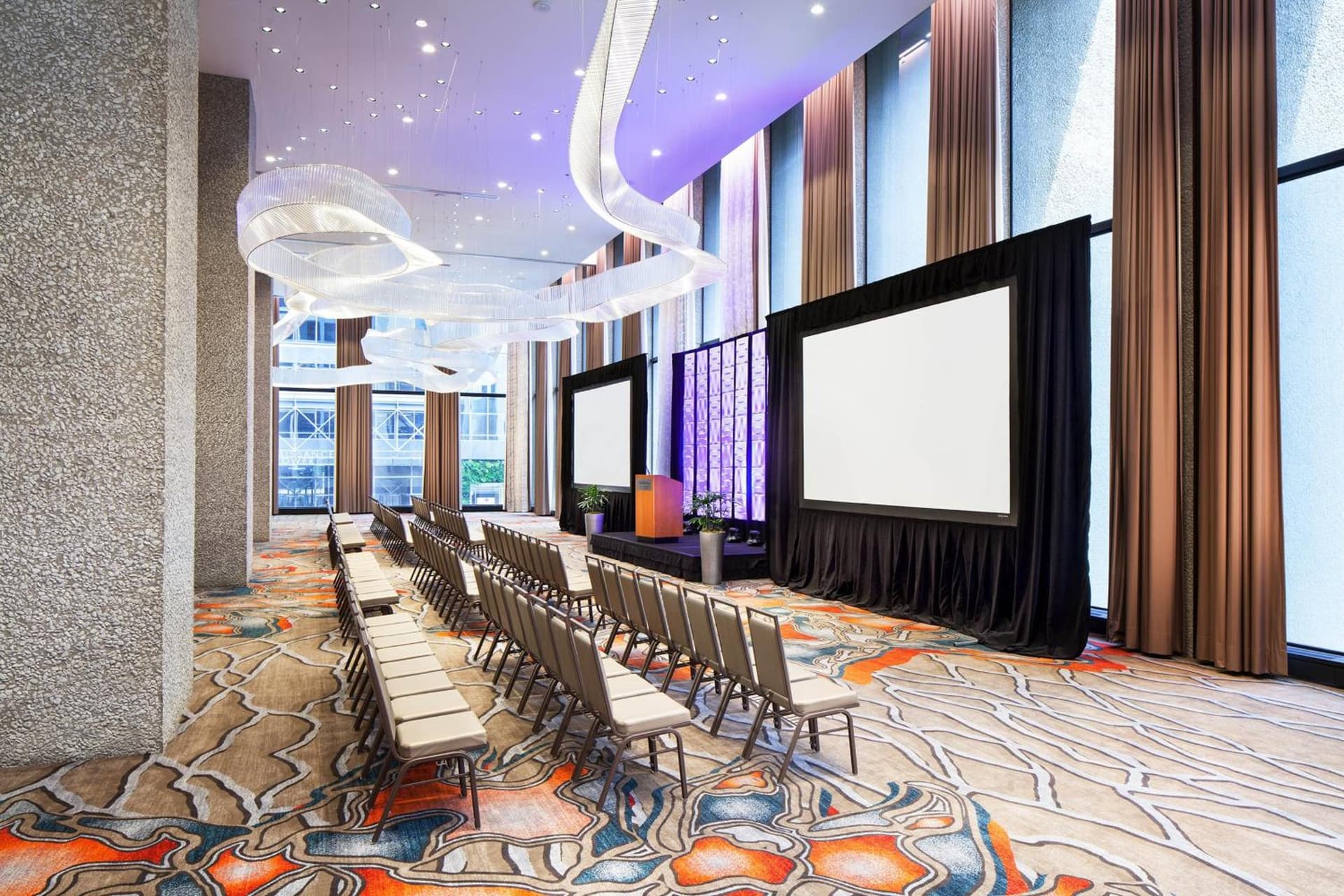 The Westin Dallas Downtown gallery photo in Dallas, TX — image 27