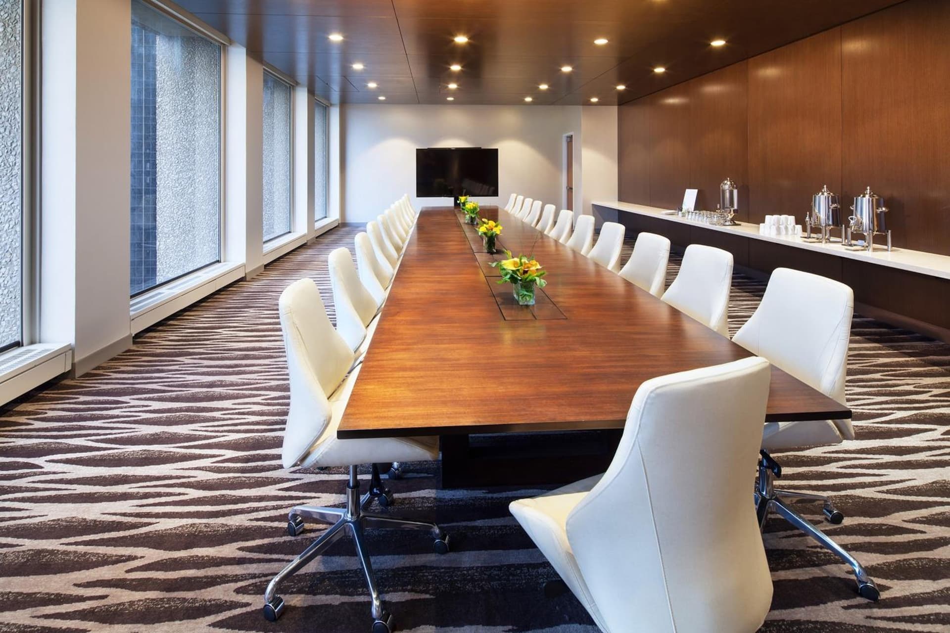 The Westin Dallas Downtown gallery photo in Dallas, TX — image 18