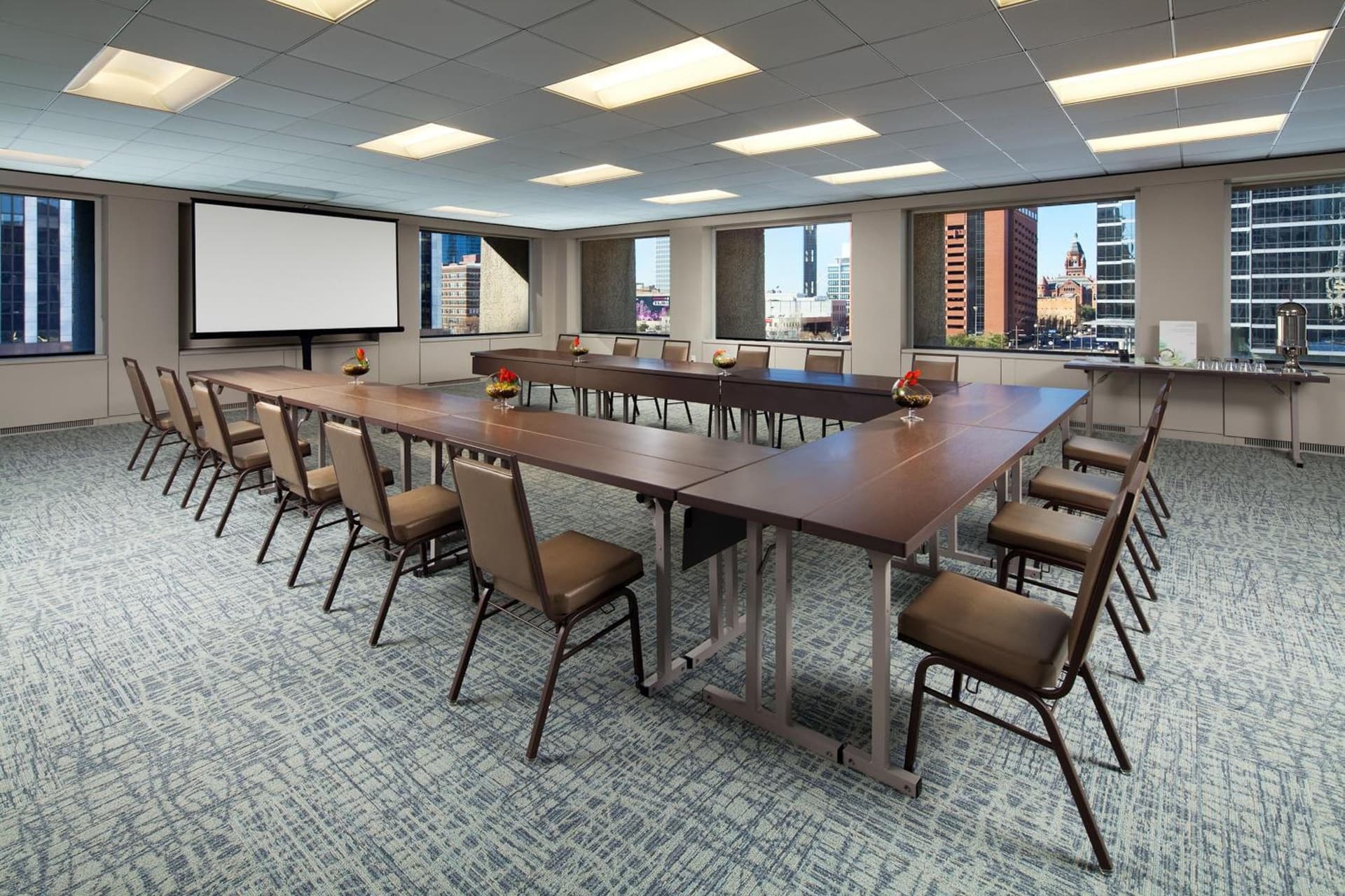 The Westin Dallas Downtown gallery photo in Dallas, TX — image 52