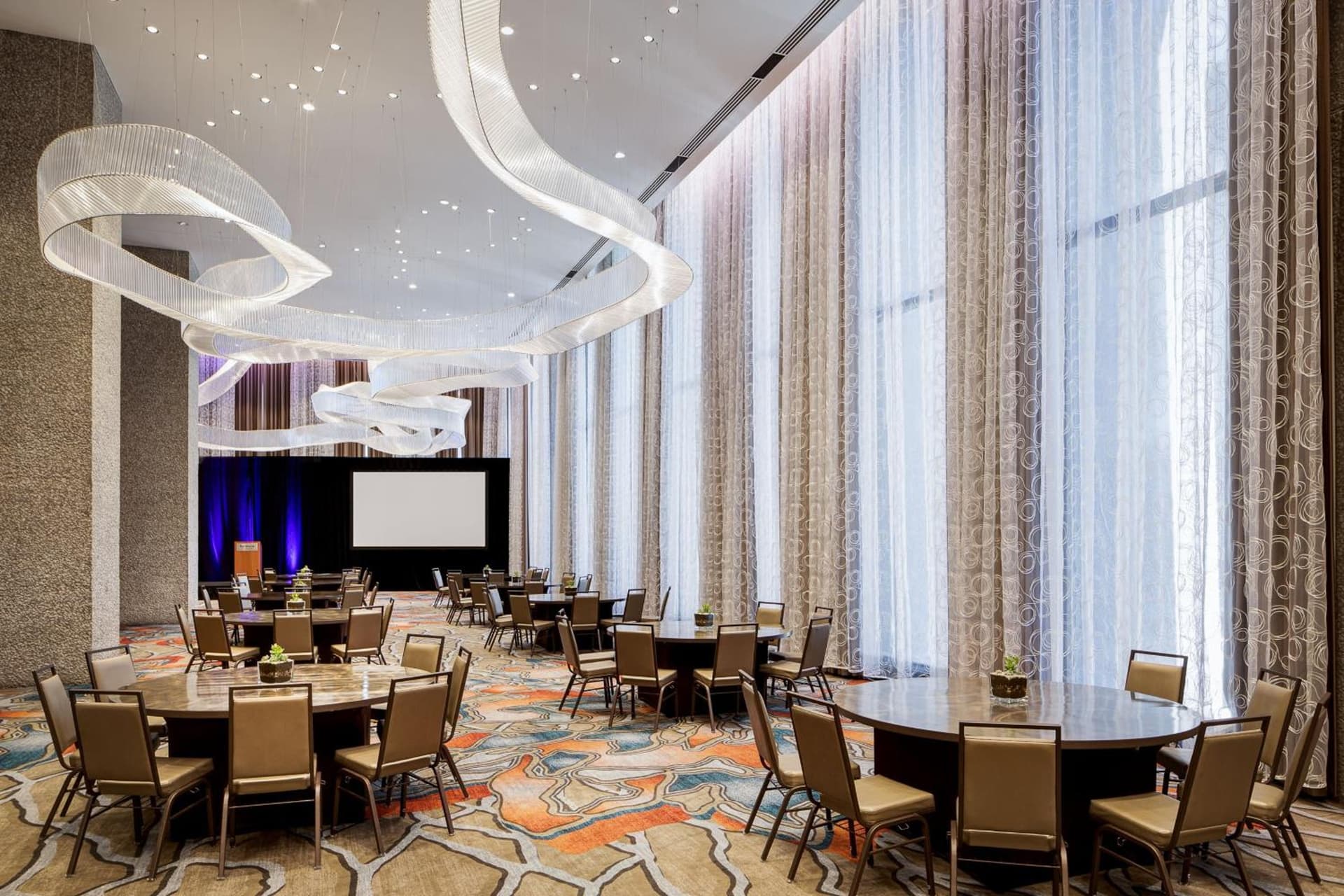 The Westin Dallas Downtown gallery photo in Dallas, TX — image 20
