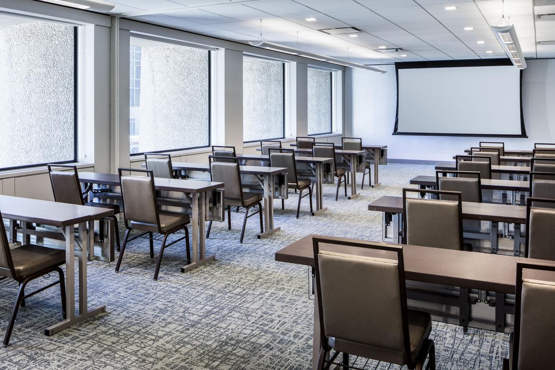 The Westin Dallas Downtown gallery photo in Dallas, TX — image 58