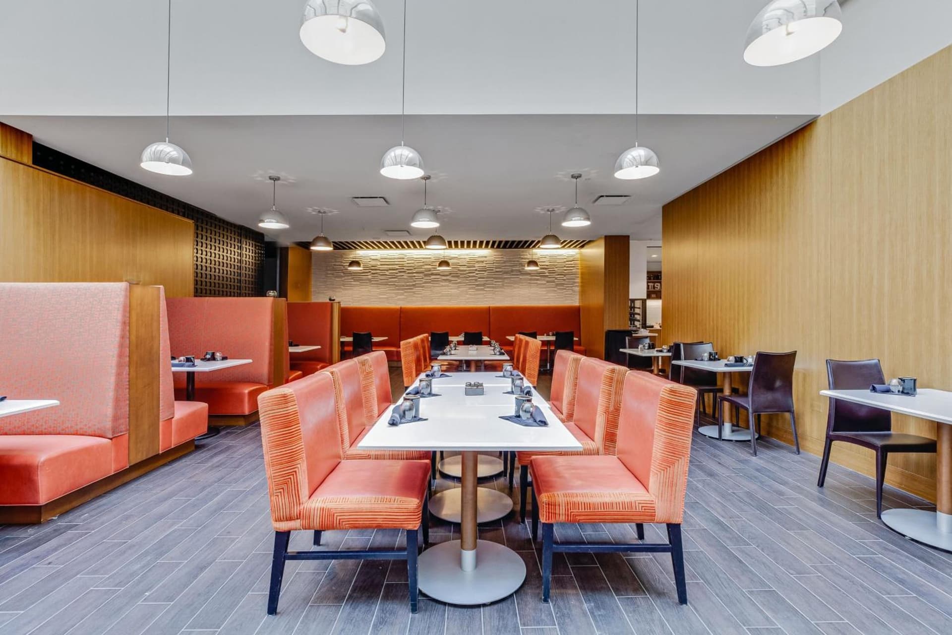Chicago Marriott Naperville gallery photo in Naperville, IL — image 64
