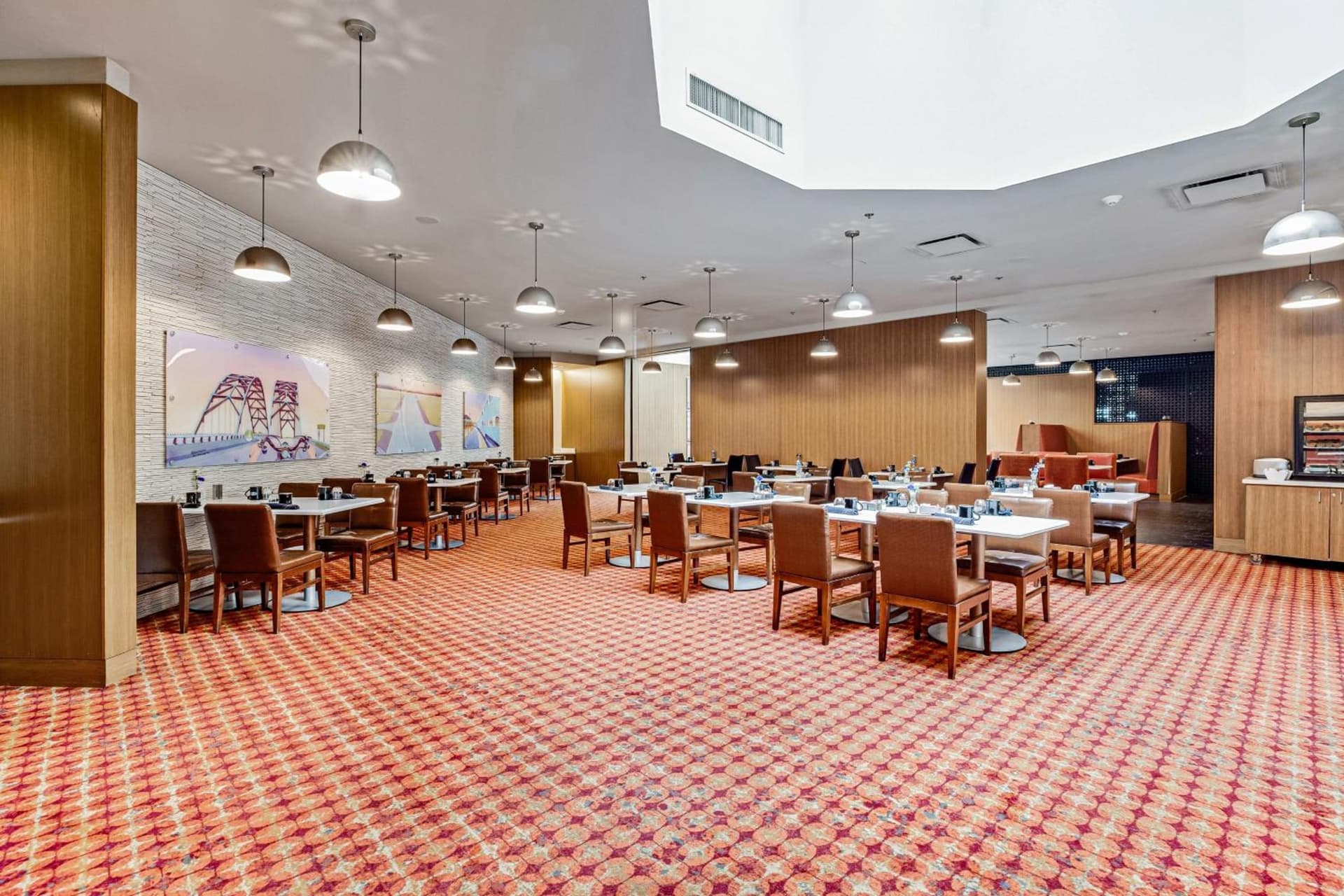 Chicago Marriott Naperville gallery photo in Naperville, IL — image 61