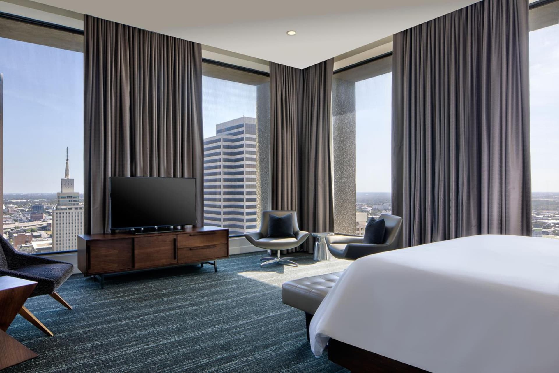 The Westin Dallas Downtown gallery photo in Dallas, TX — image 62
