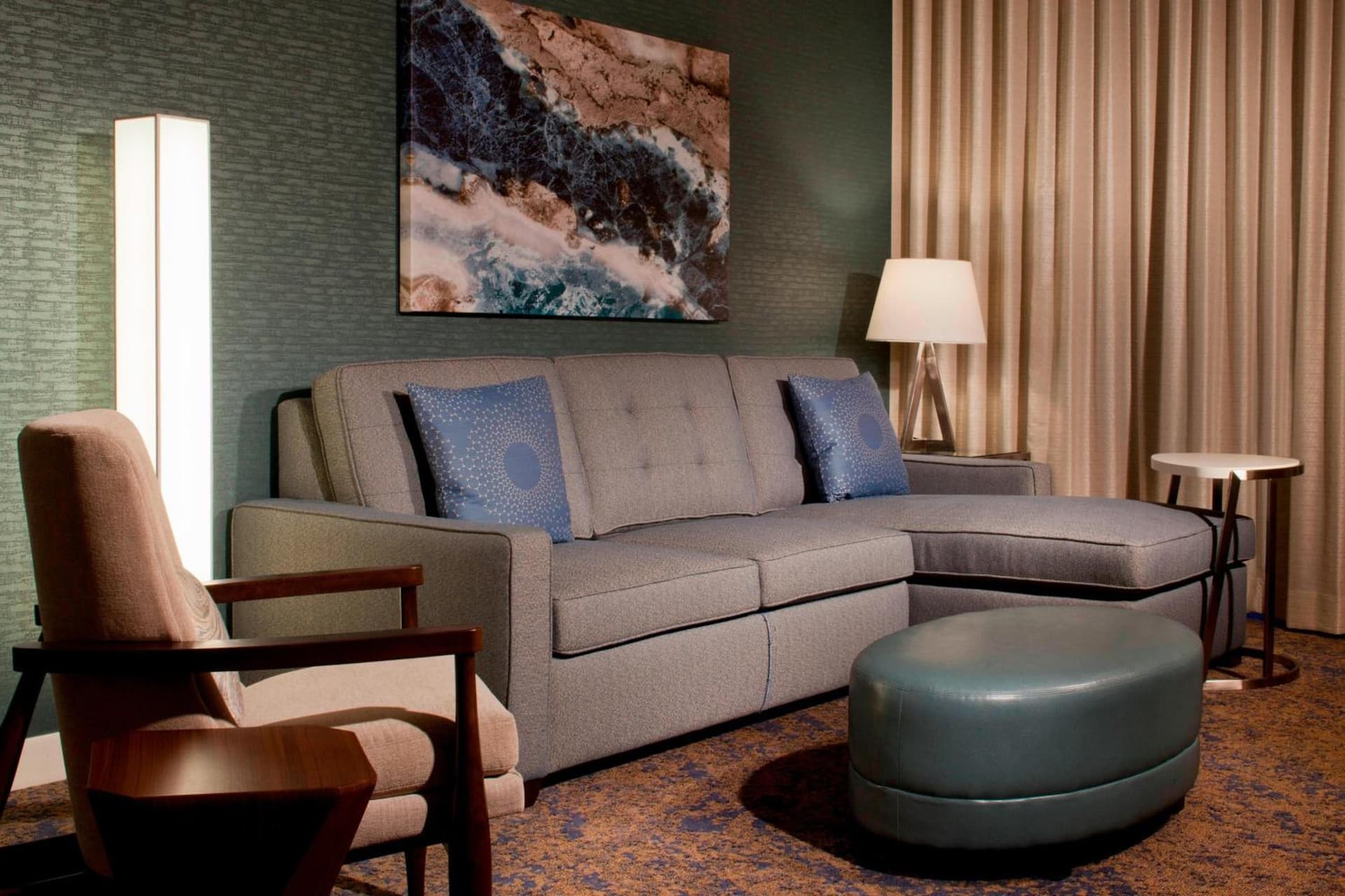 The Westin Dallas Downtown gallery photo in Dallas, TX — image 66