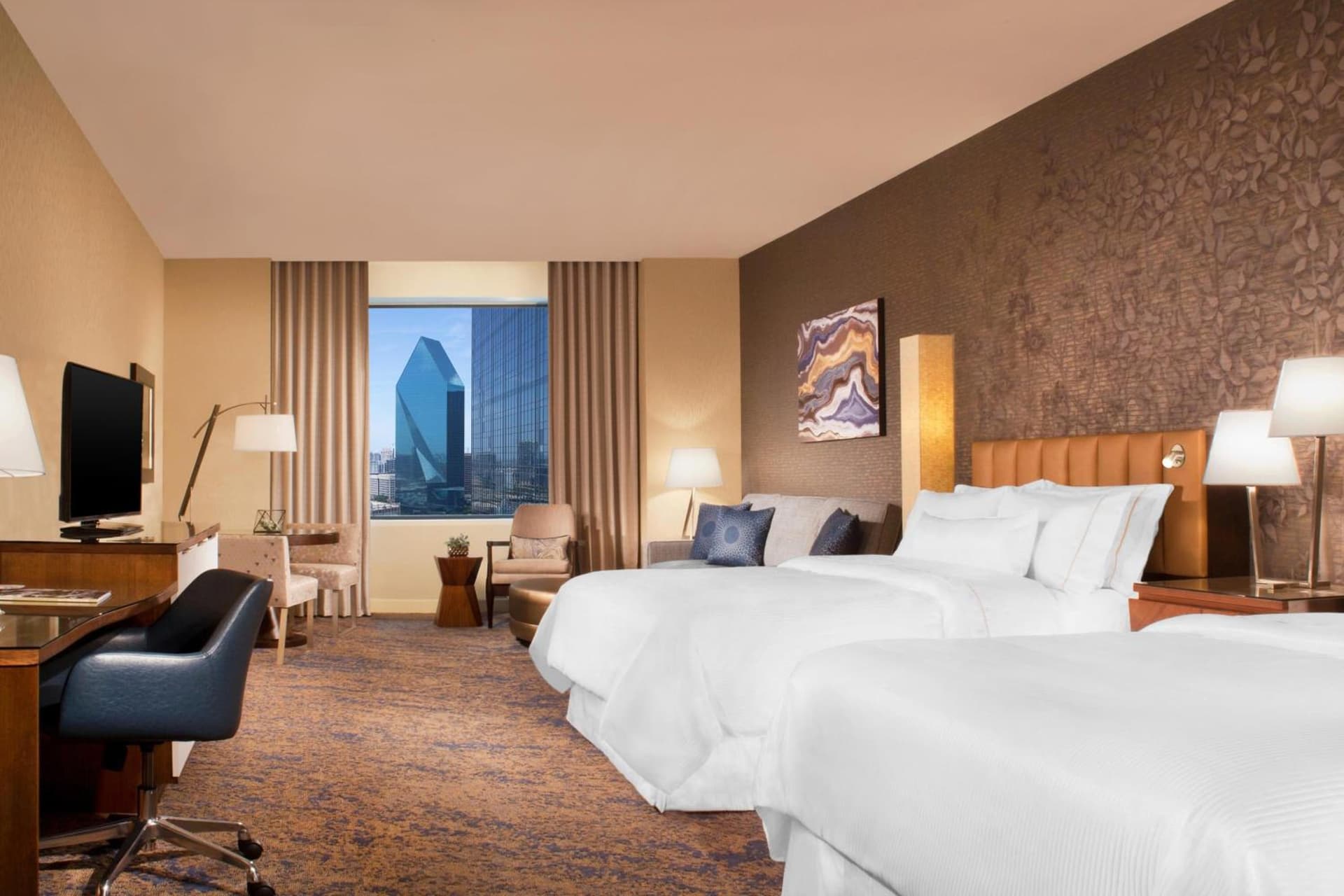 The Westin Dallas Downtown gallery photo in Dallas, TX — image 60