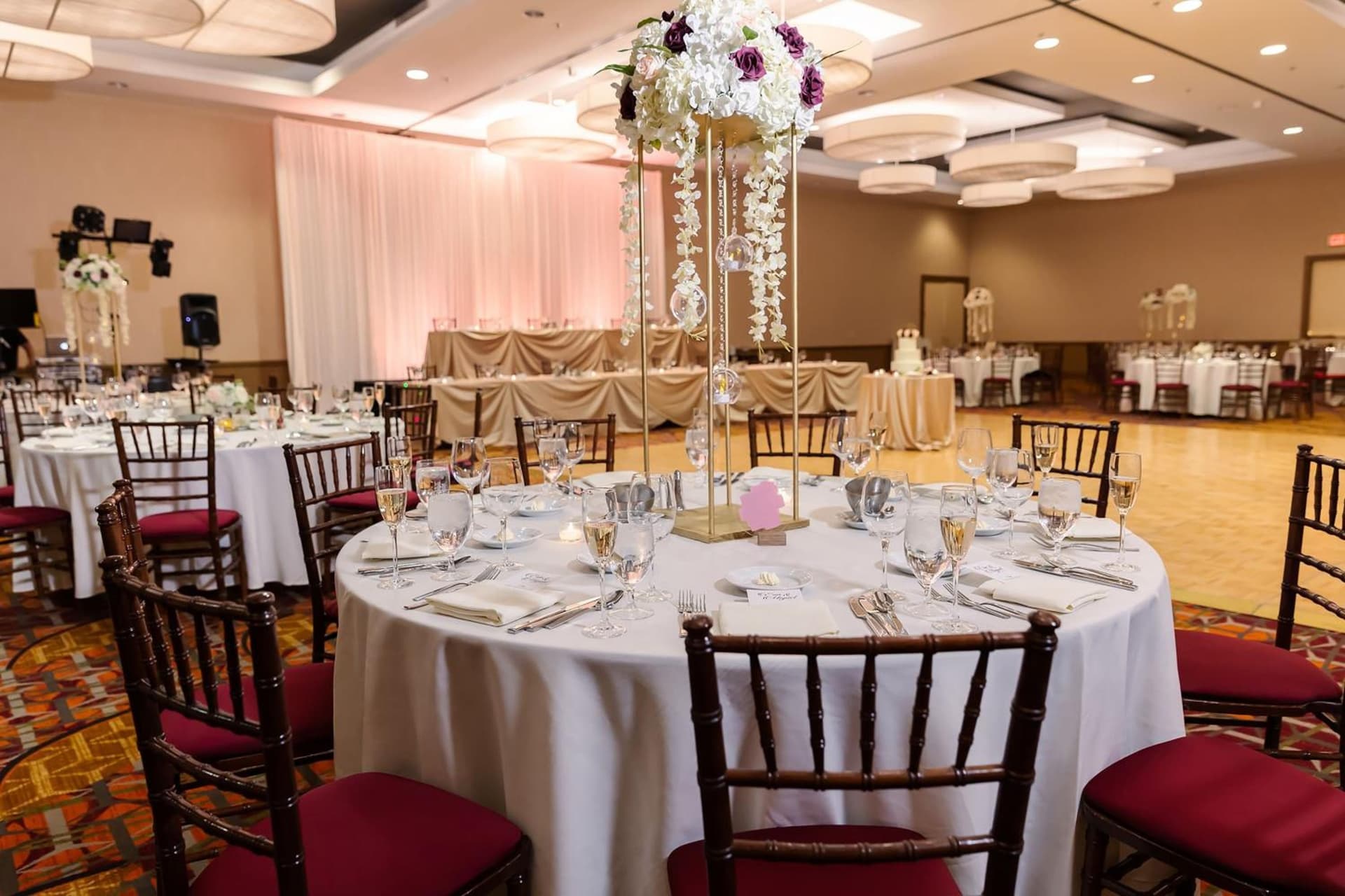Chicago Marriott Naperville gallery photo in Naperville, IL — image 16