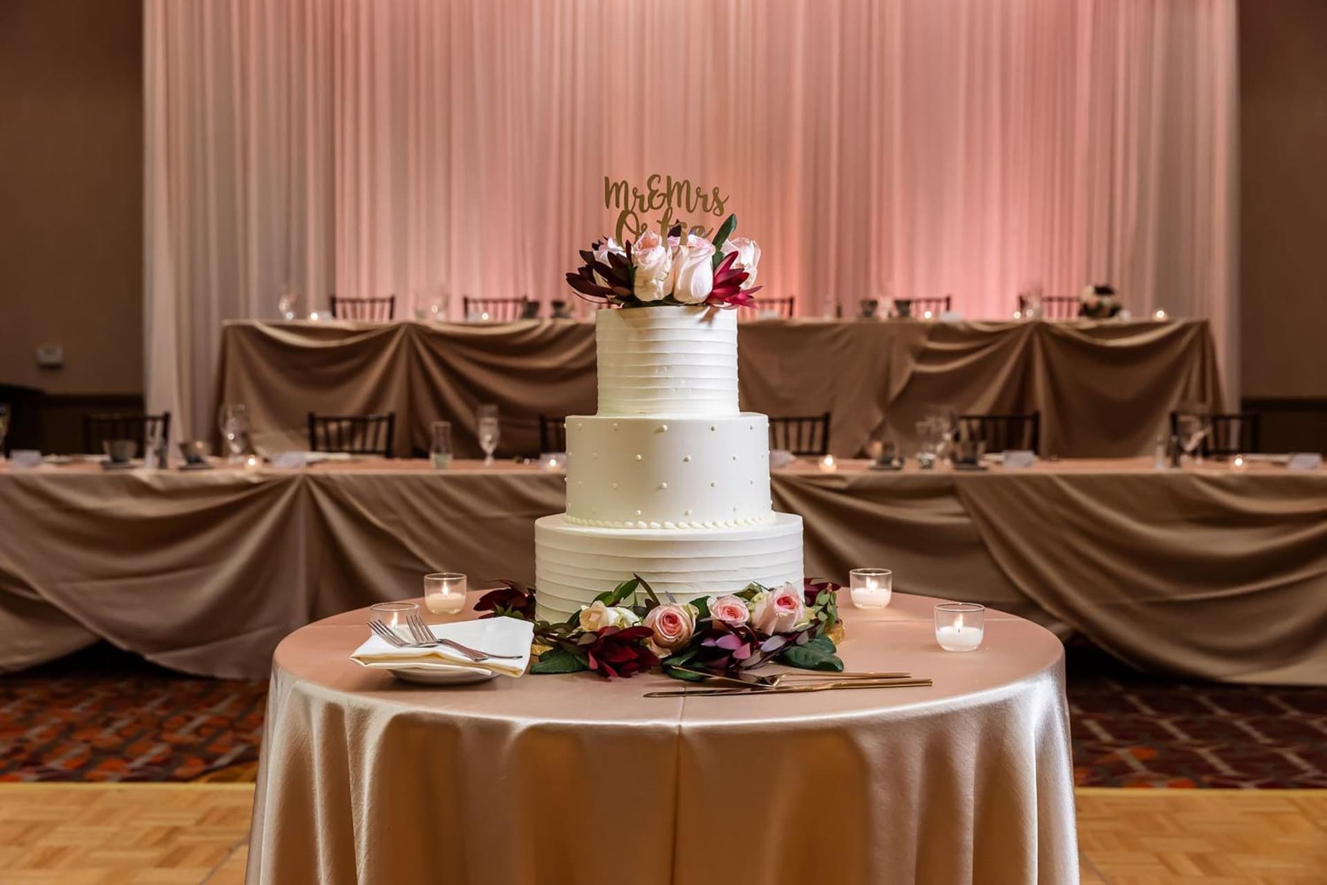 Chicago Marriott Naperville gallery photo in Naperville, IL — image 18