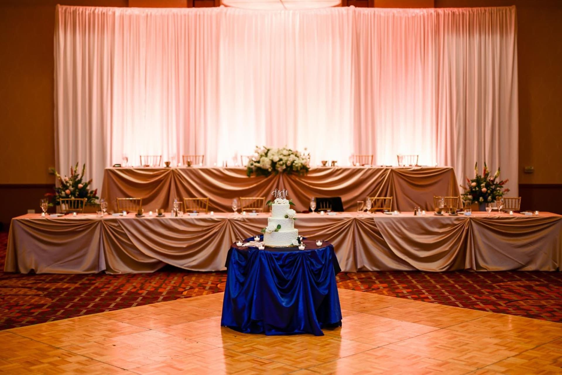 Chicago Marriott Naperville gallery photo in Naperville, IL — image 21