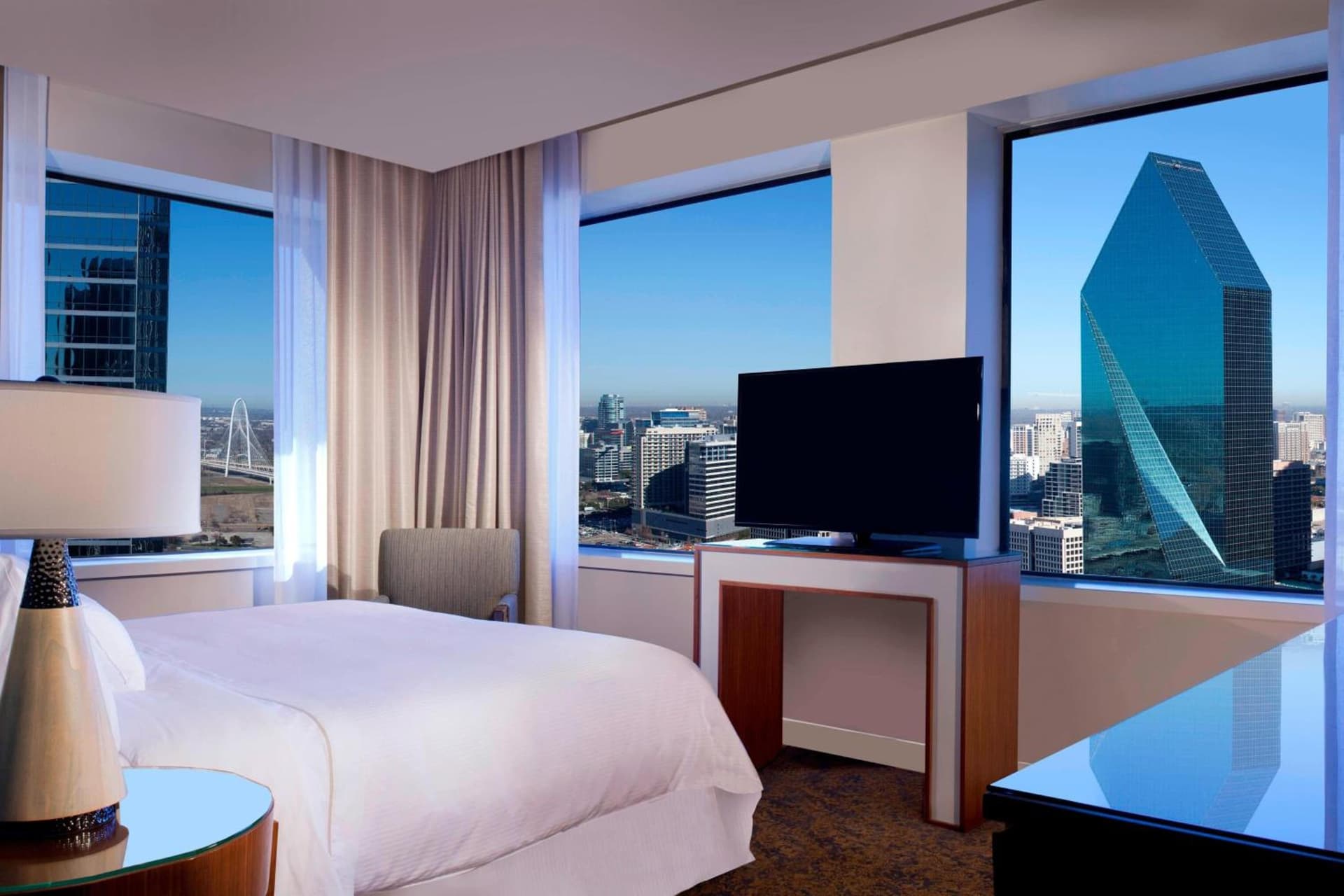 The Westin Dallas Downtown gallery photo in Dallas, TX — image 53